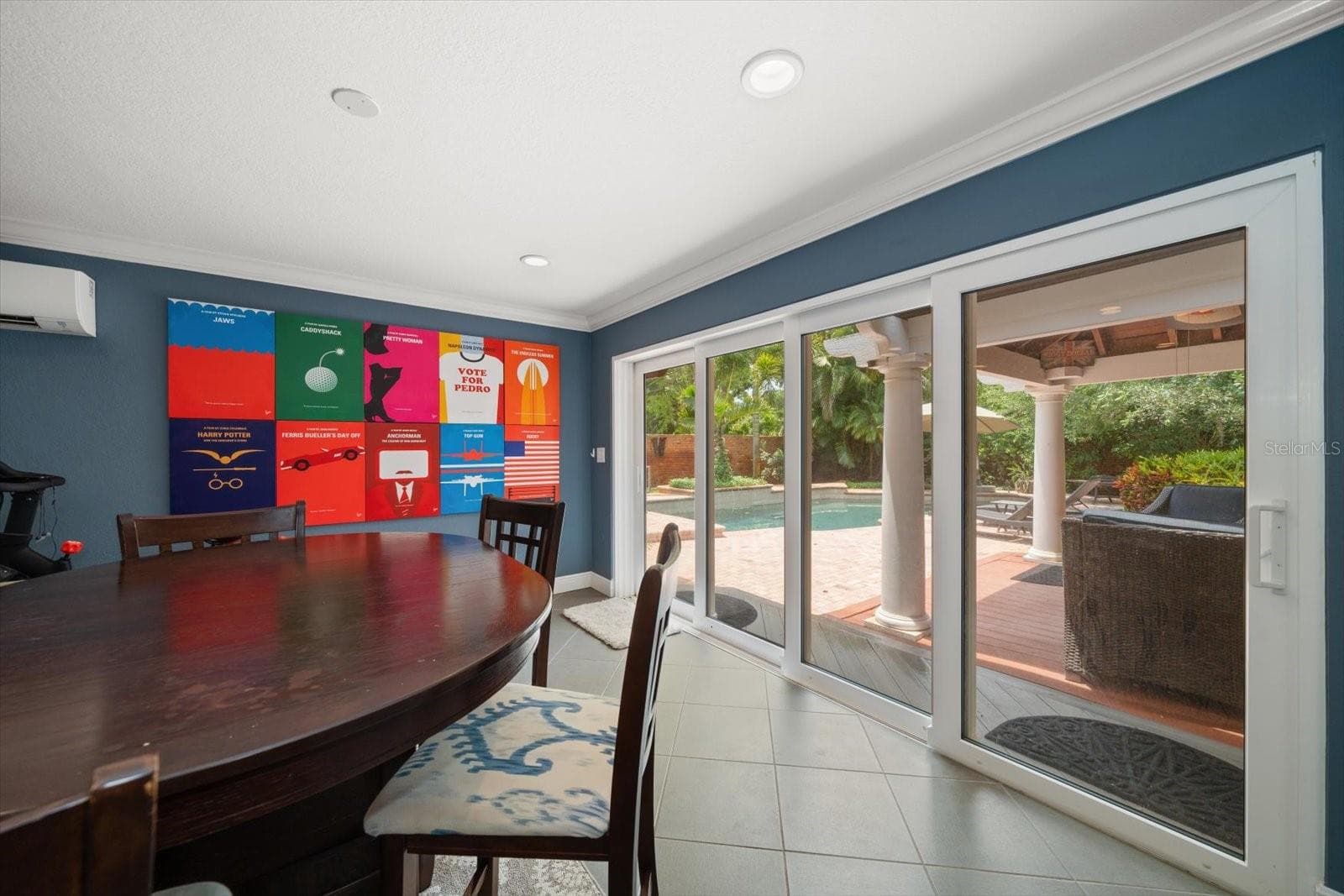 Single Family Residence at 7 ROSERY LN, BELLEAIR, photo 46 of 57