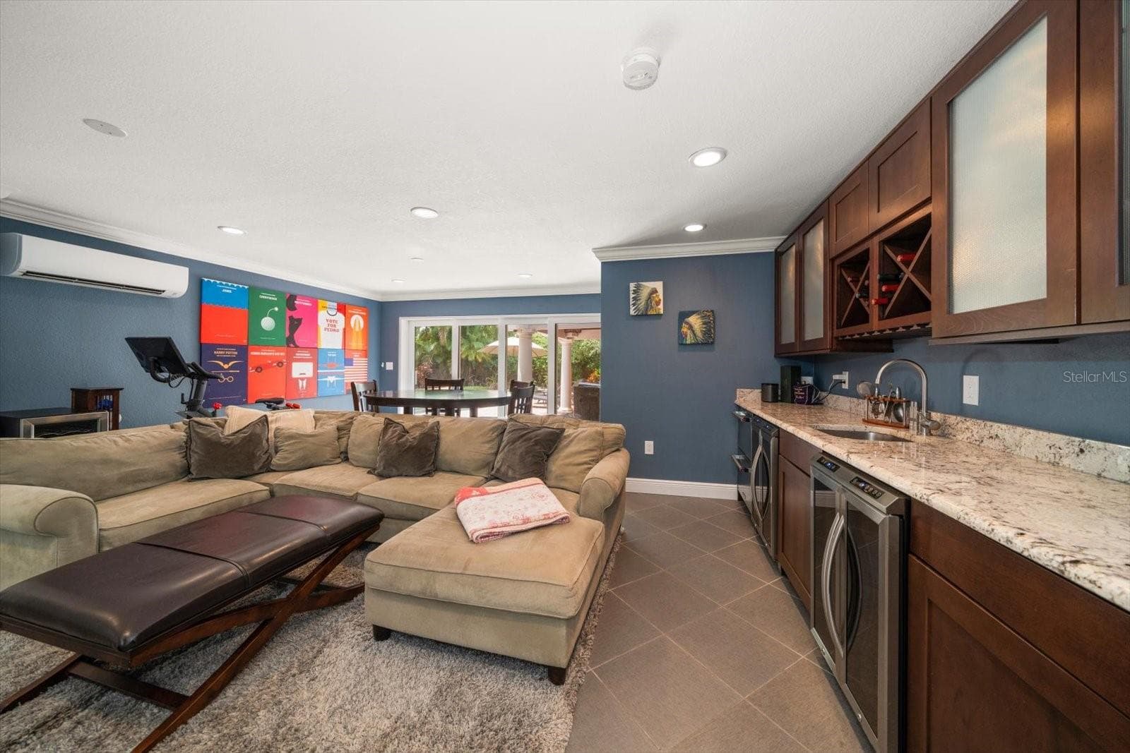 Single Family Residence at 7 ROSERY LN, BELLEAIR, photo 47 of 57