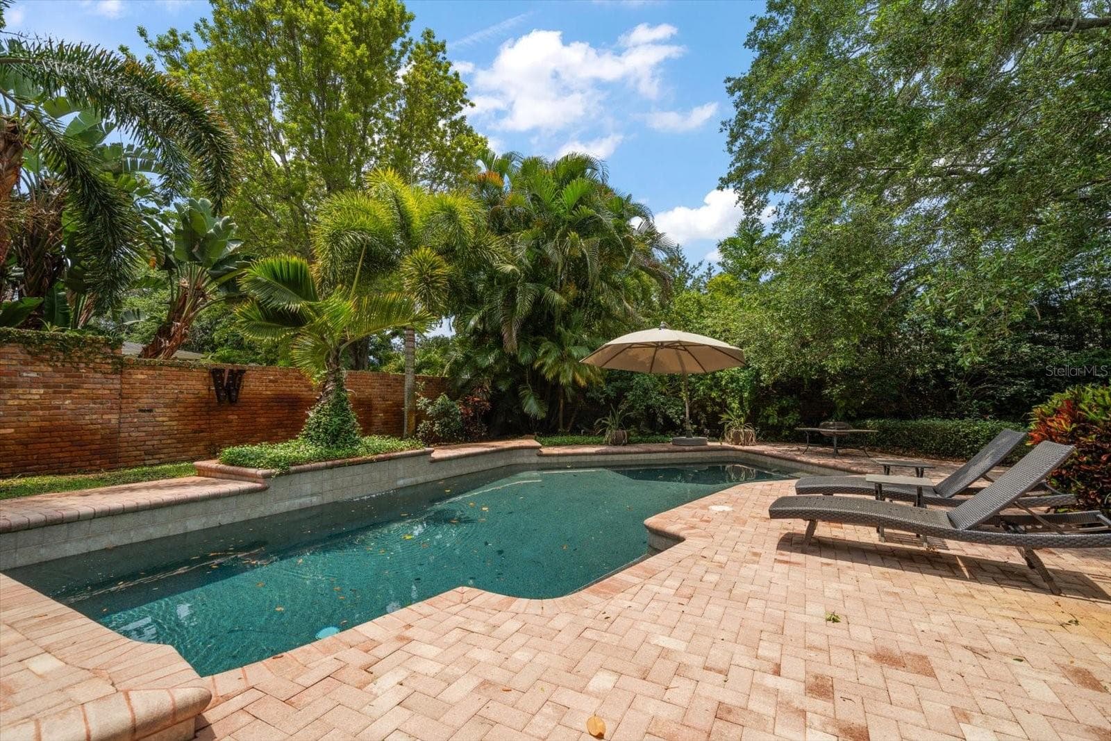Single Family Residence at 7 ROSERY LN, BELLEAIR, photo 50 of 57