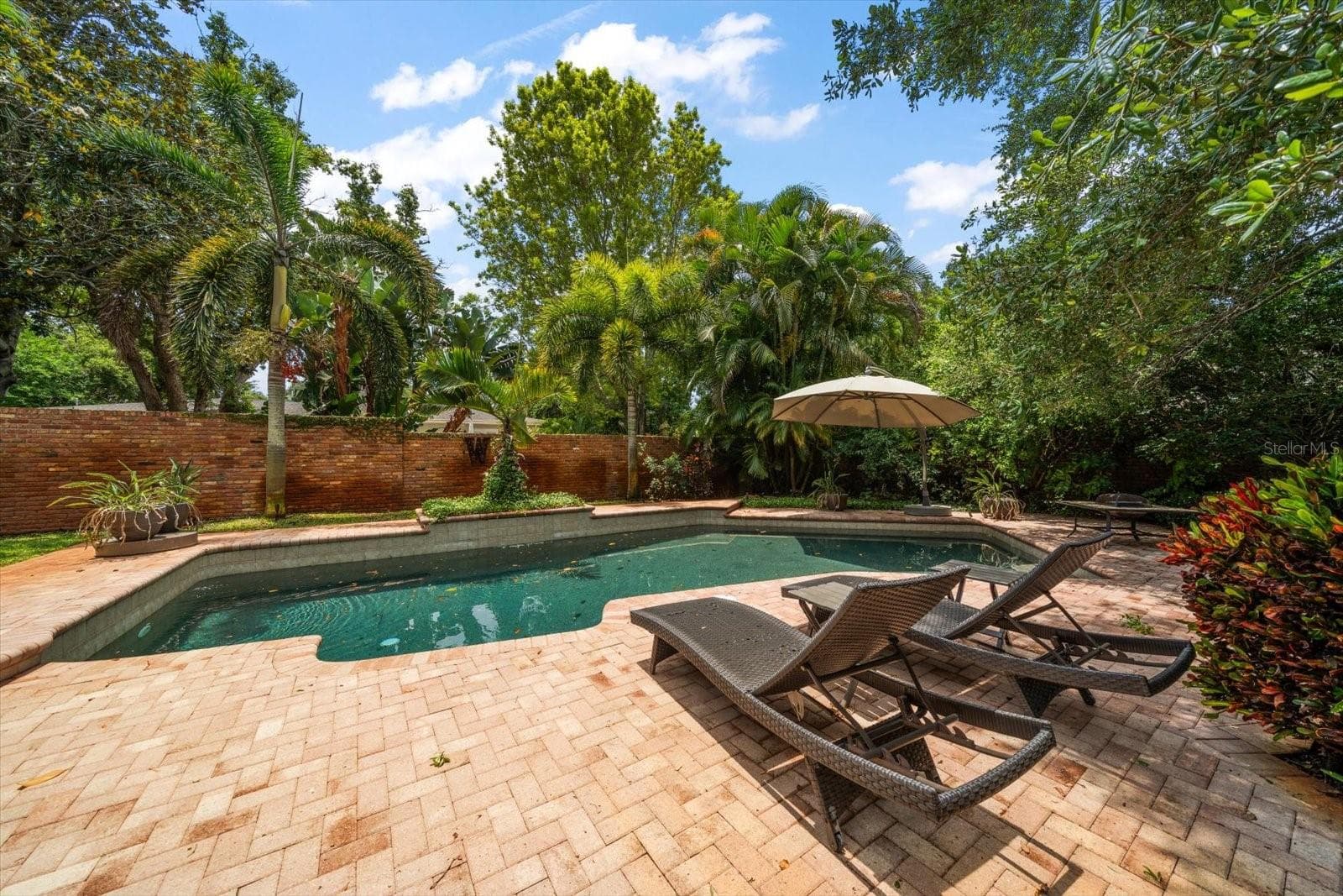 Single Family Residence at 7 ROSERY LN, BELLEAIR, photo 53 of 57