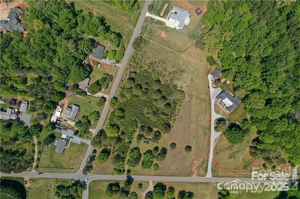 Single Family Residence at Davidson, photo 3 of 7