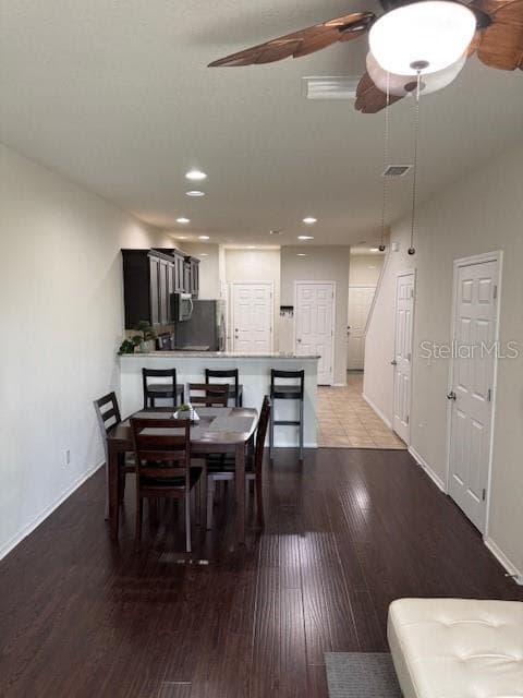 Townhouse at 8723 TURNSTONE HAVEN PL, TAMPA, photo 10 of 25