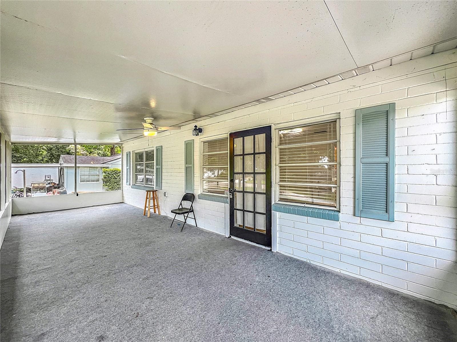 Single Family Residence at 2542 S PALMETTO AVE, SANFORD, photo 3 of 17