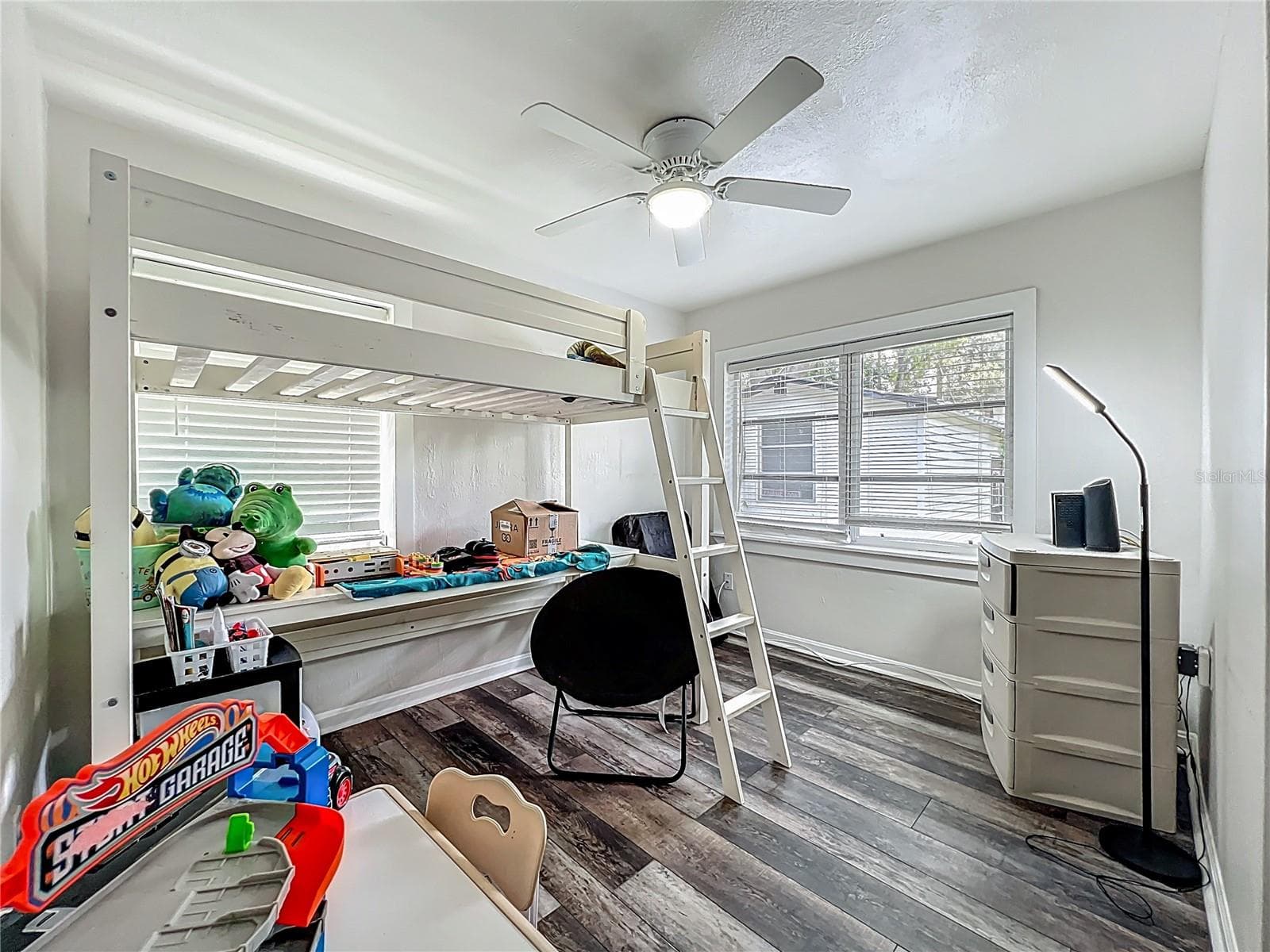 Room 2 - 2542 S PALMETTO AVE, SANFORD