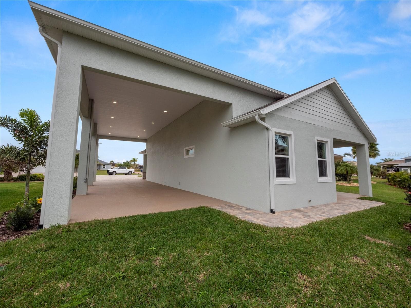 Single Family Residence at 715 TEABERRY TRL, POLK CITY, photo 5 of 52