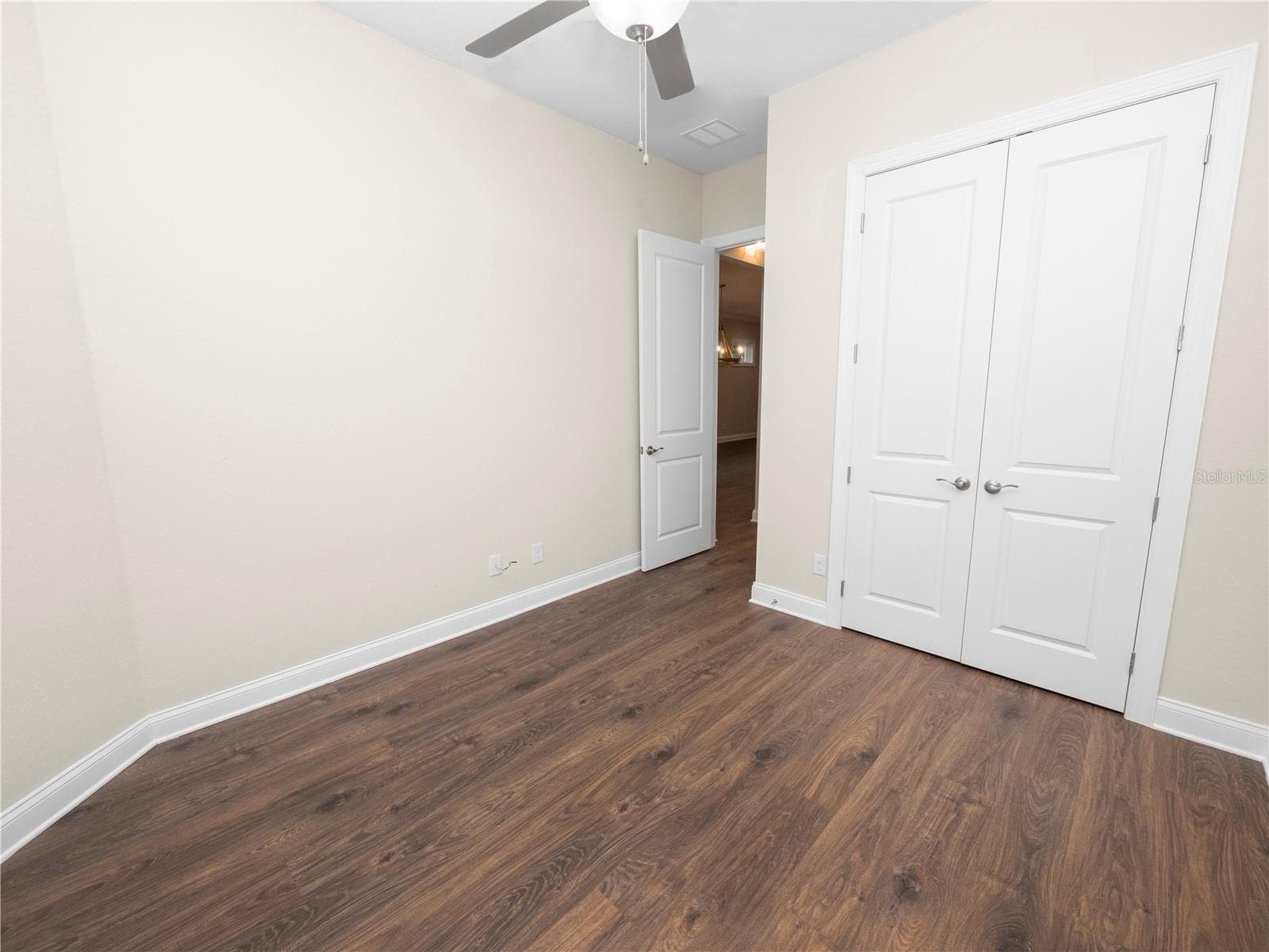 Bedroom 2 - 715 TEABERRY TRL, POLK CITY