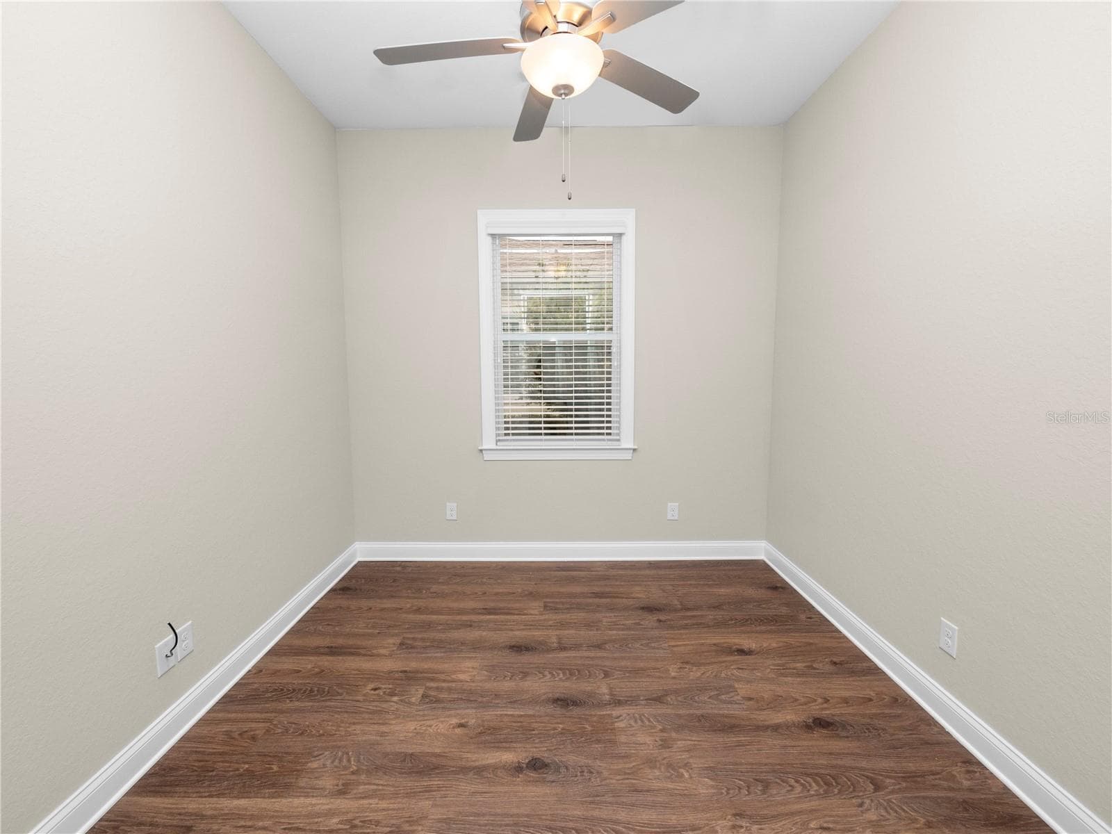 Office/flex space - 715 TEABERRY TRL, POLK CITY