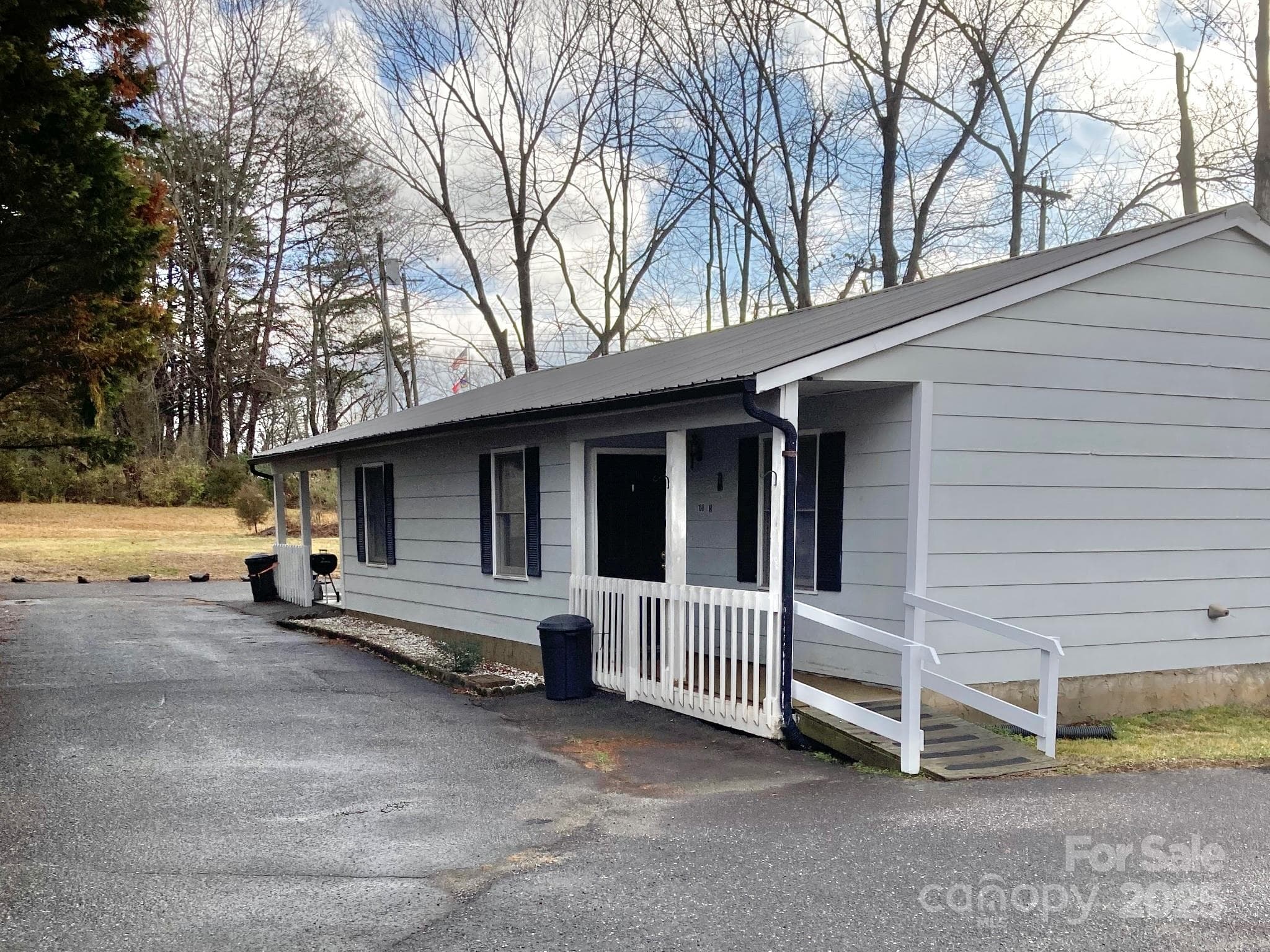 Duplex at Morganton, photo 3 of 23