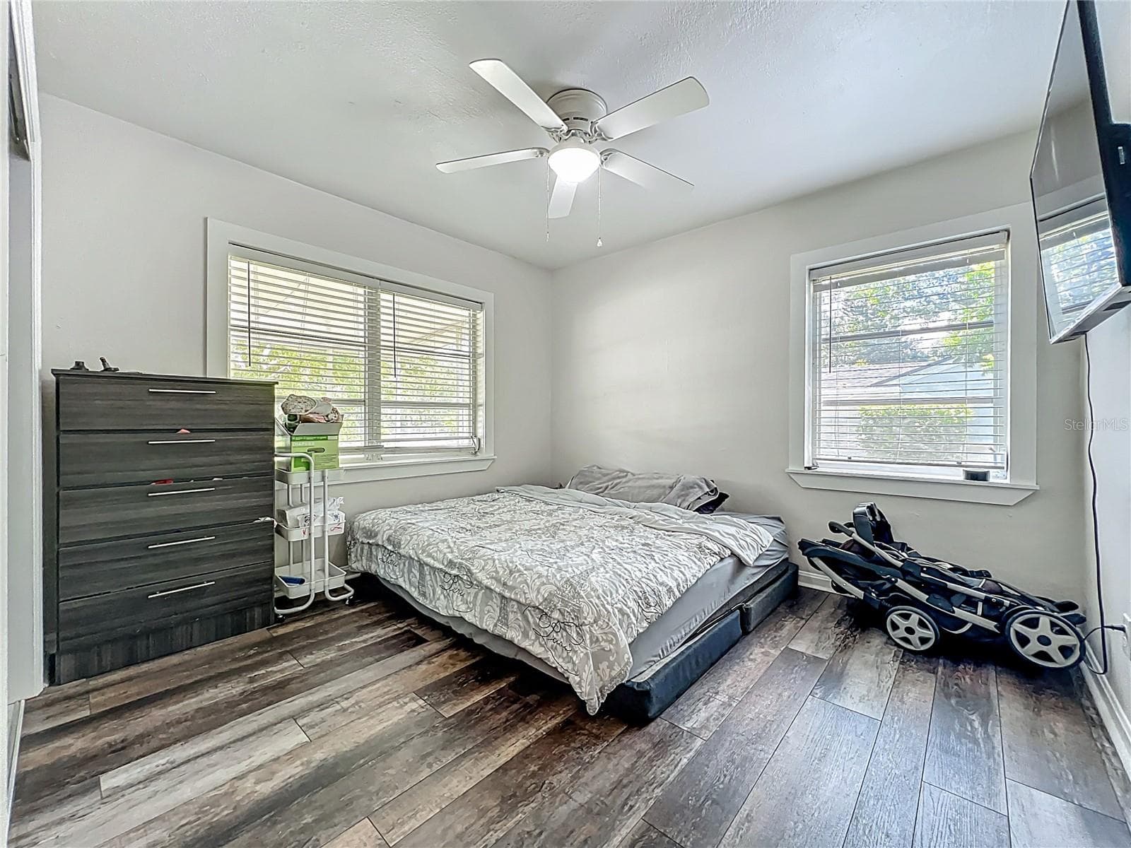 Primary - 2542 S PALMETTO AVE, SANFORD
