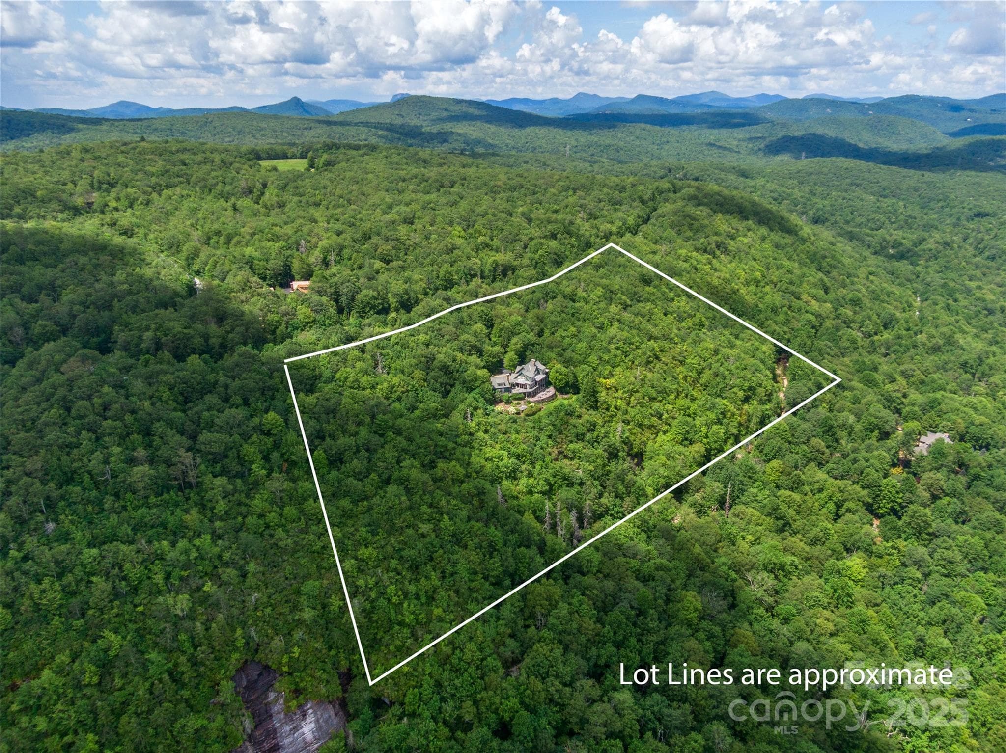 Single Family Residence at 770 Meadow Ridge Drive, Lake Toxaway, photo 4 of 48