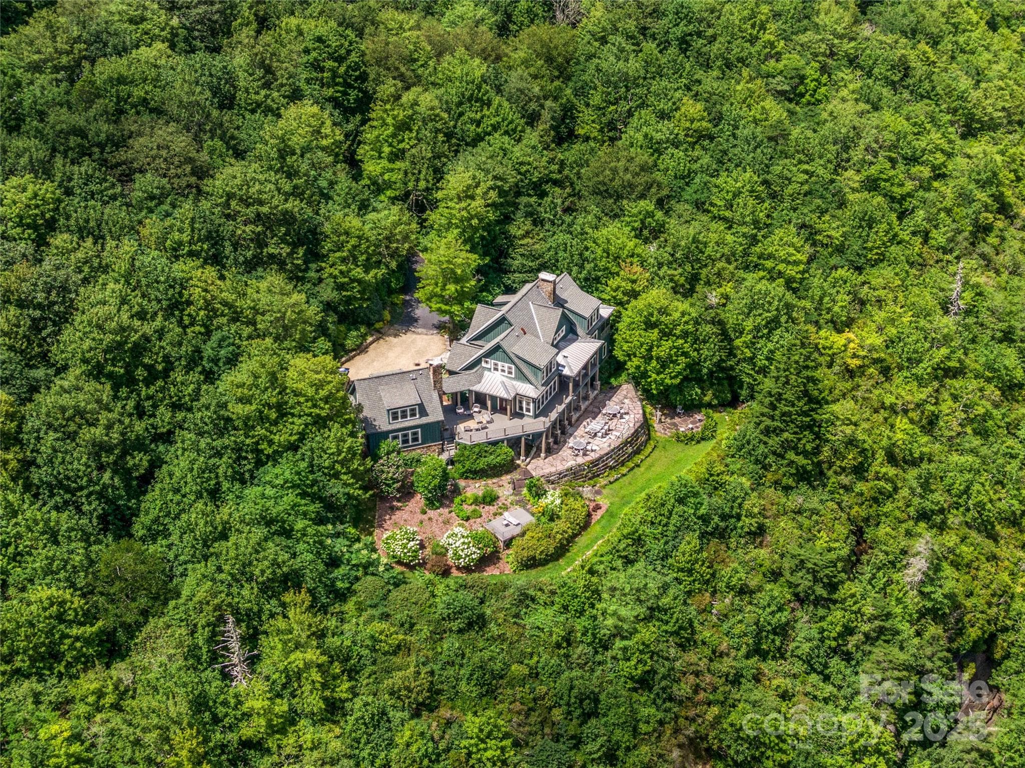 Single Family Residence at 770 Meadow Ridge Drive, Lake Toxaway, photo 5 of 48