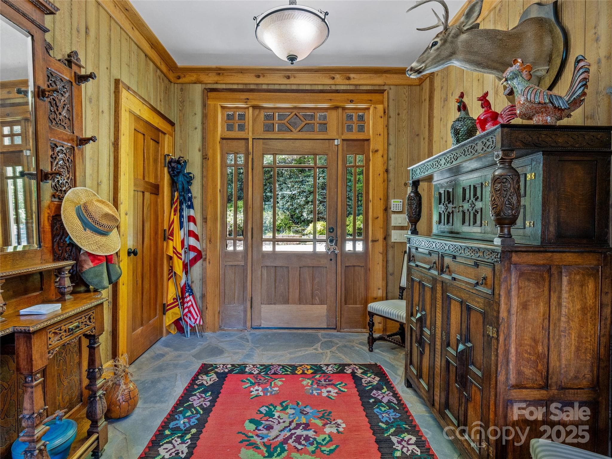 Single Family Residence at 770 Meadow Ridge Drive, Lake Toxaway, photo 8 of 48