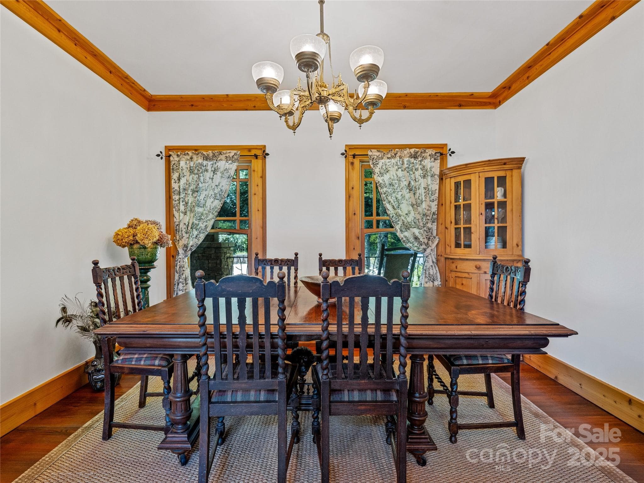 Single Family Residence at 770 Meadow Ridge Drive, Lake Toxaway, photo 12 of 48