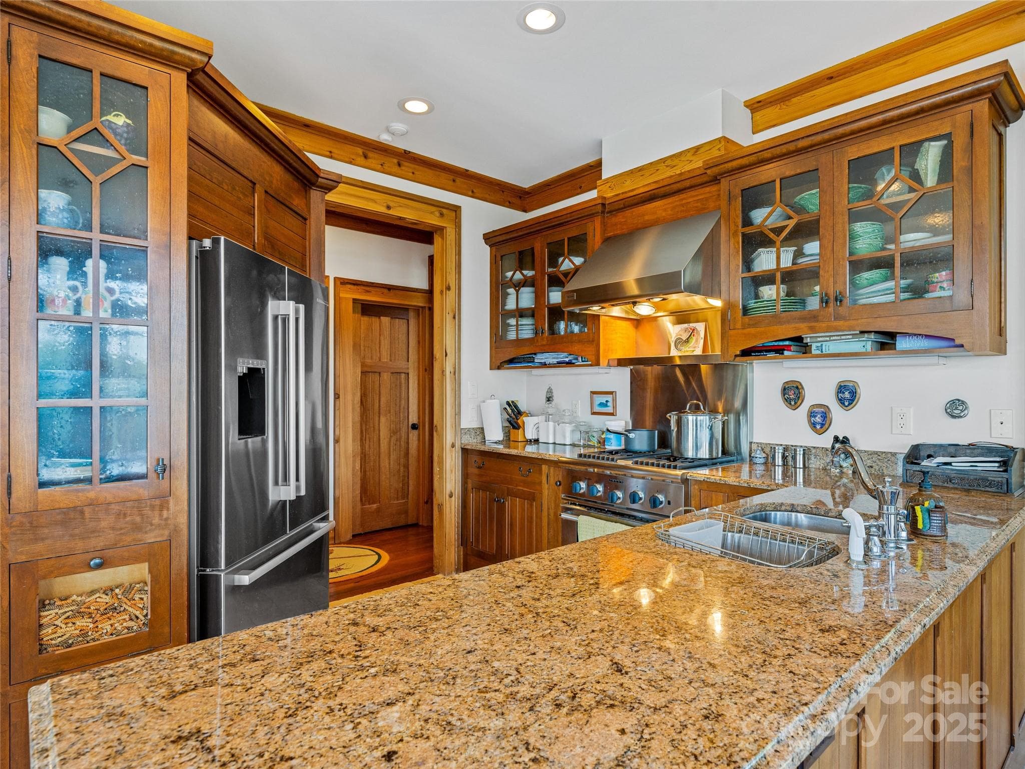 Single Family Residence at 770 Meadow Ridge Drive, Lake Toxaway, photo 13 of 48