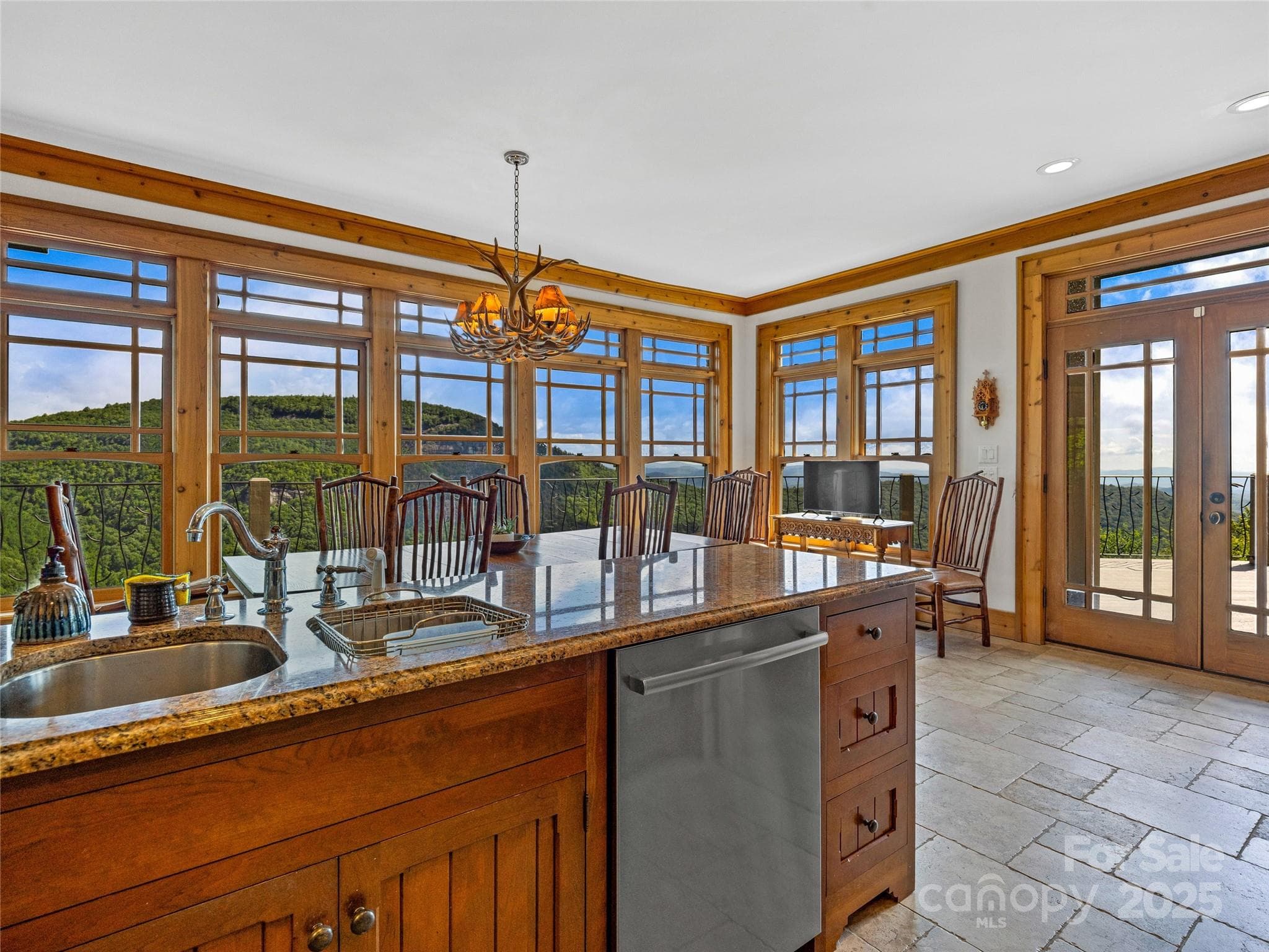 Single Family Residence at 770 Meadow Ridge Drive, Lake Toxaway, photo 15 of 48
