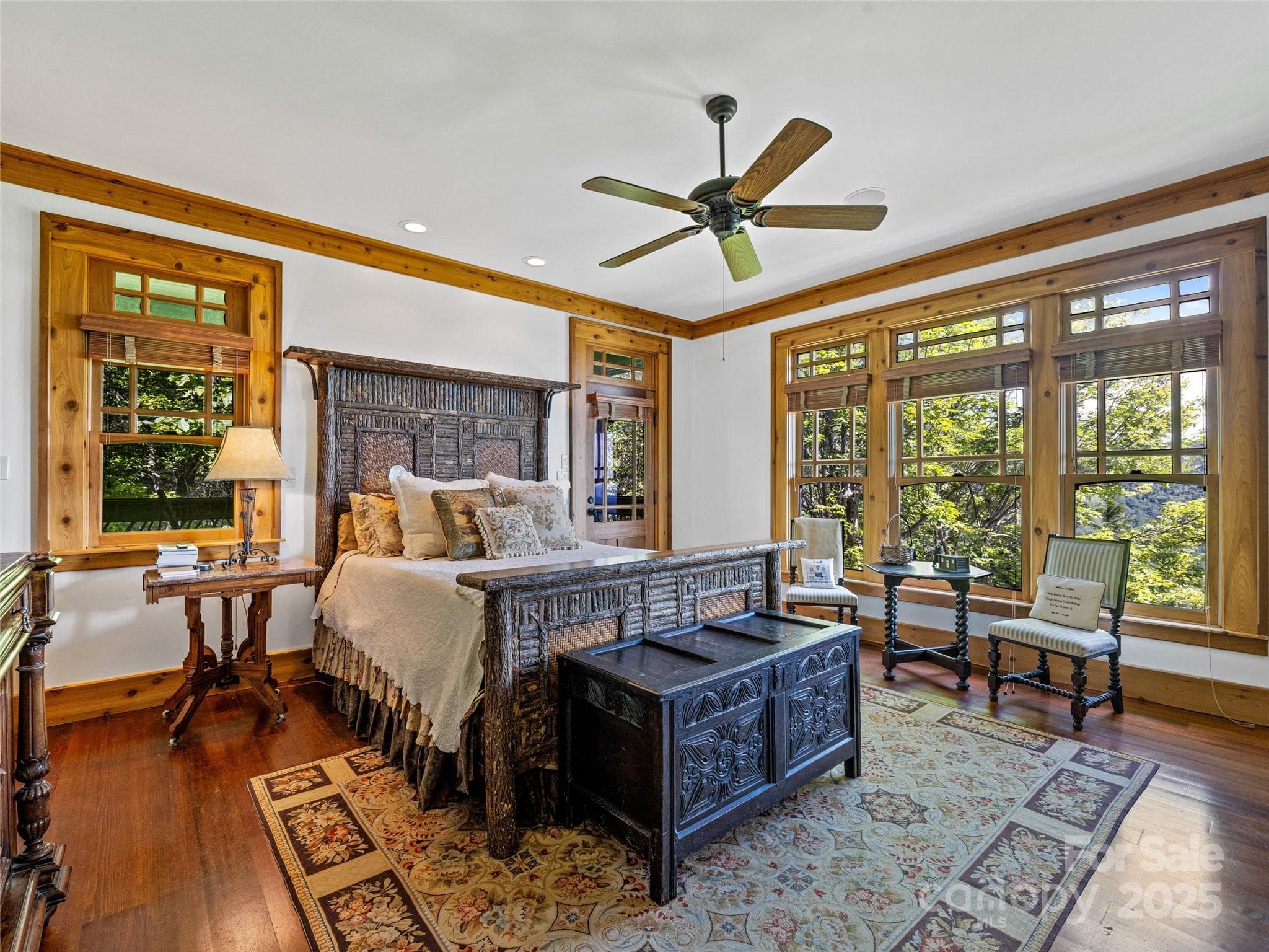 Single Family Residence at 770 Meadow Ridge Drive, Lake Toxaway, photo 19 of 48