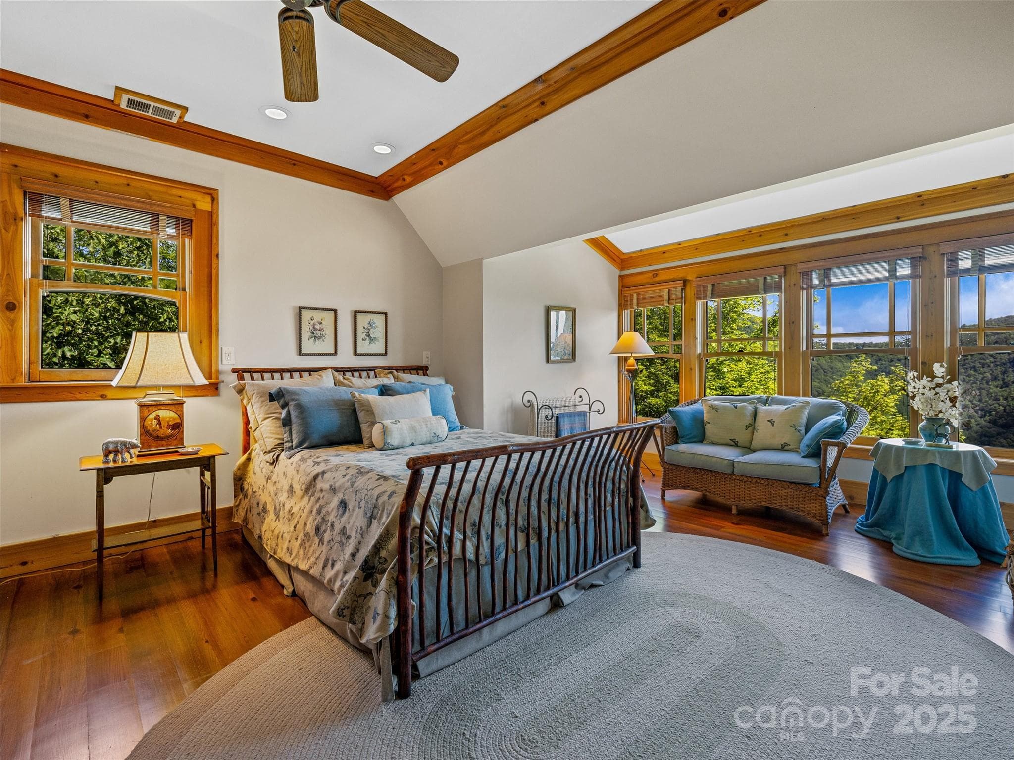 Single Family Residence at 770 Meadow Ridge Drive, Lake Toxaway, photo 24 of 48