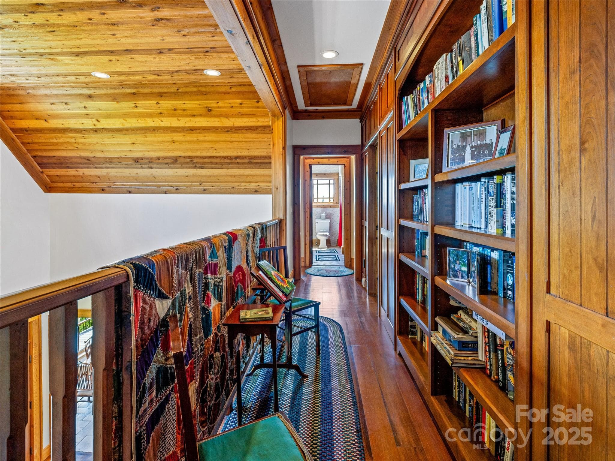 Single Family Residence at 770 Meadow Ridge Drive, Lake Toxaway, photo 26 of 48