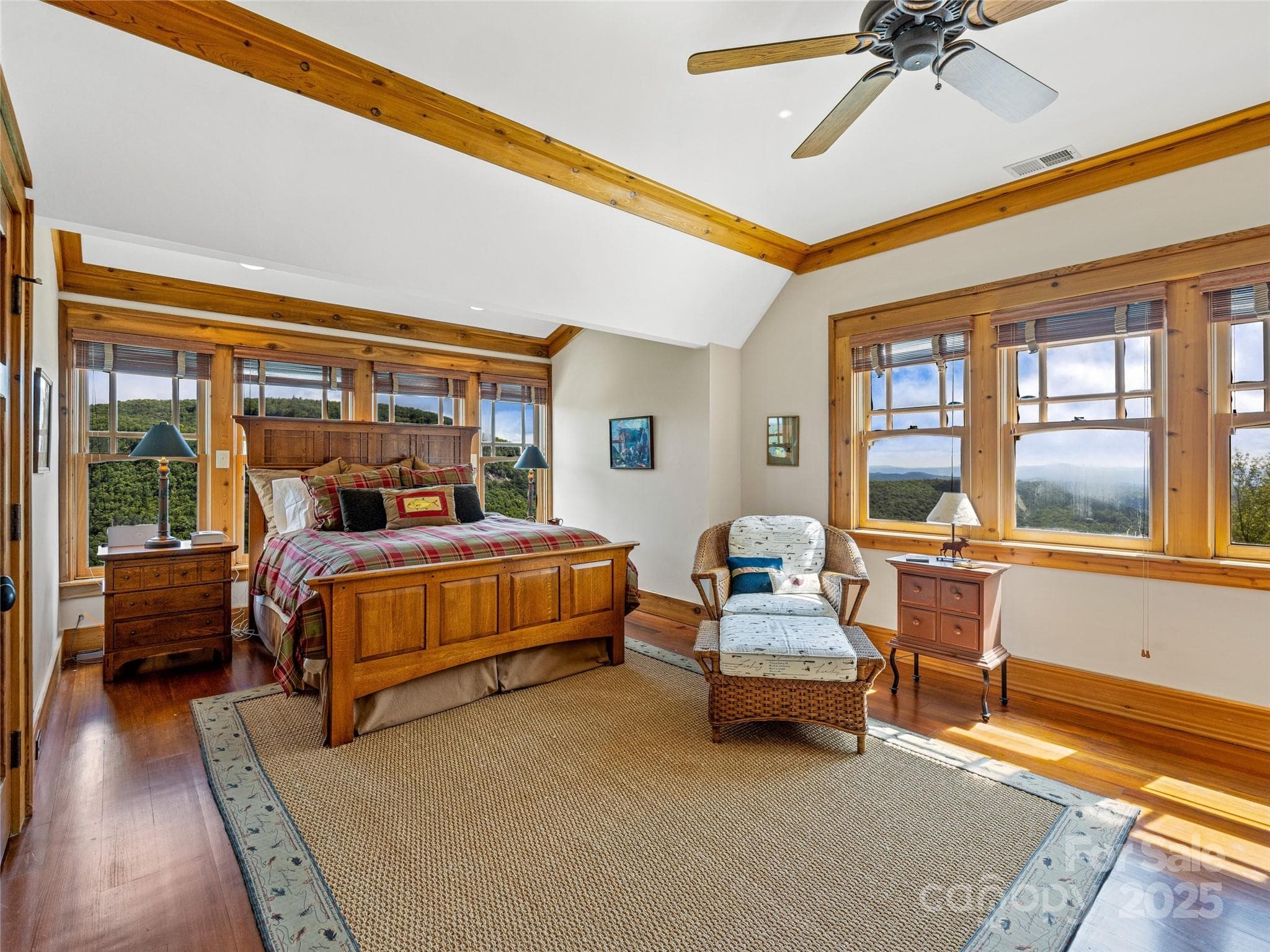 Single Family Residence at 770 Meadow Ridge Drive, Lake Toxaway, photo 31 of 48