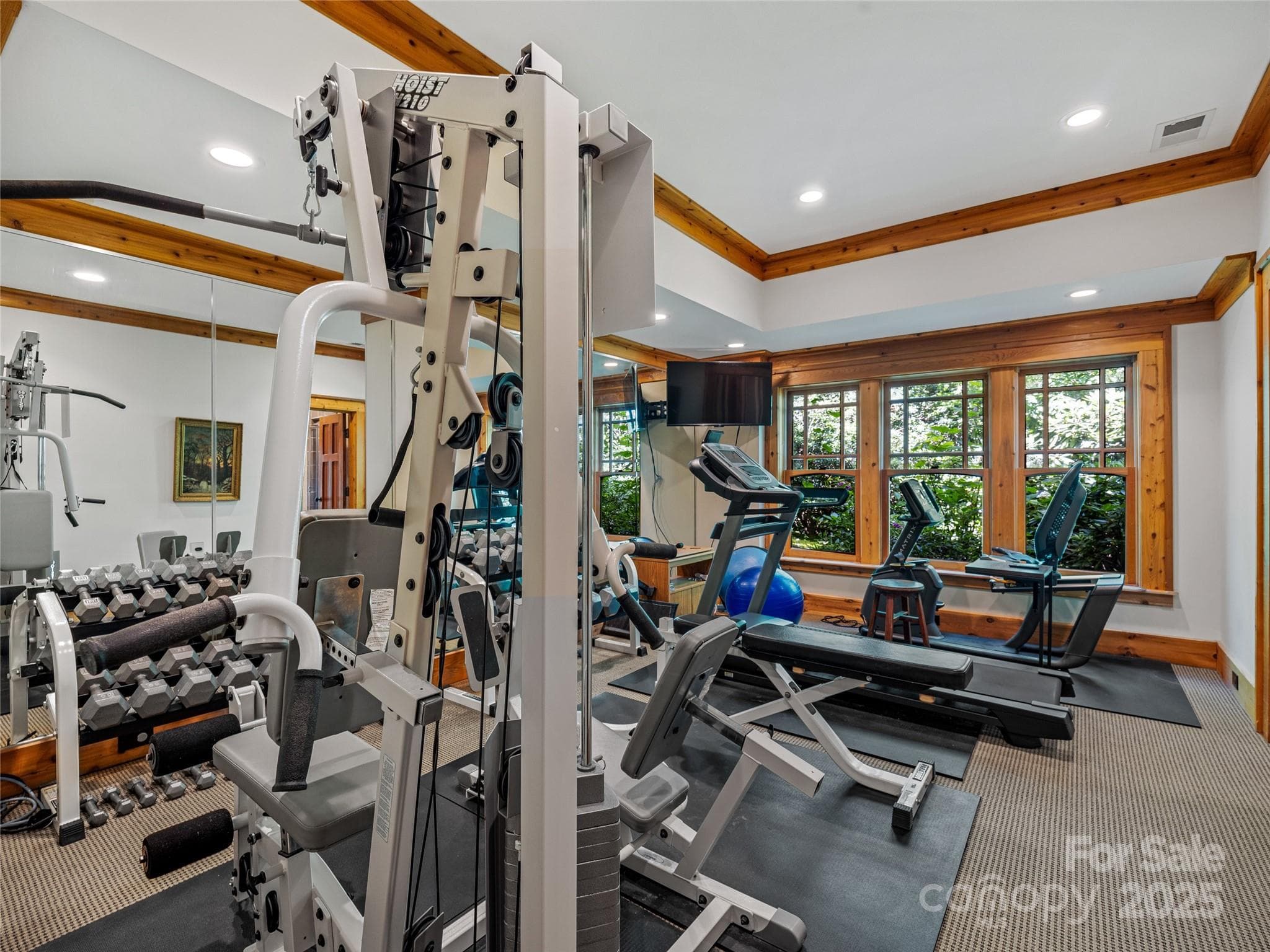 Single Family Residence at 770 Meadow Ridge Drive, Lake Toxaway, photo 32 of 48