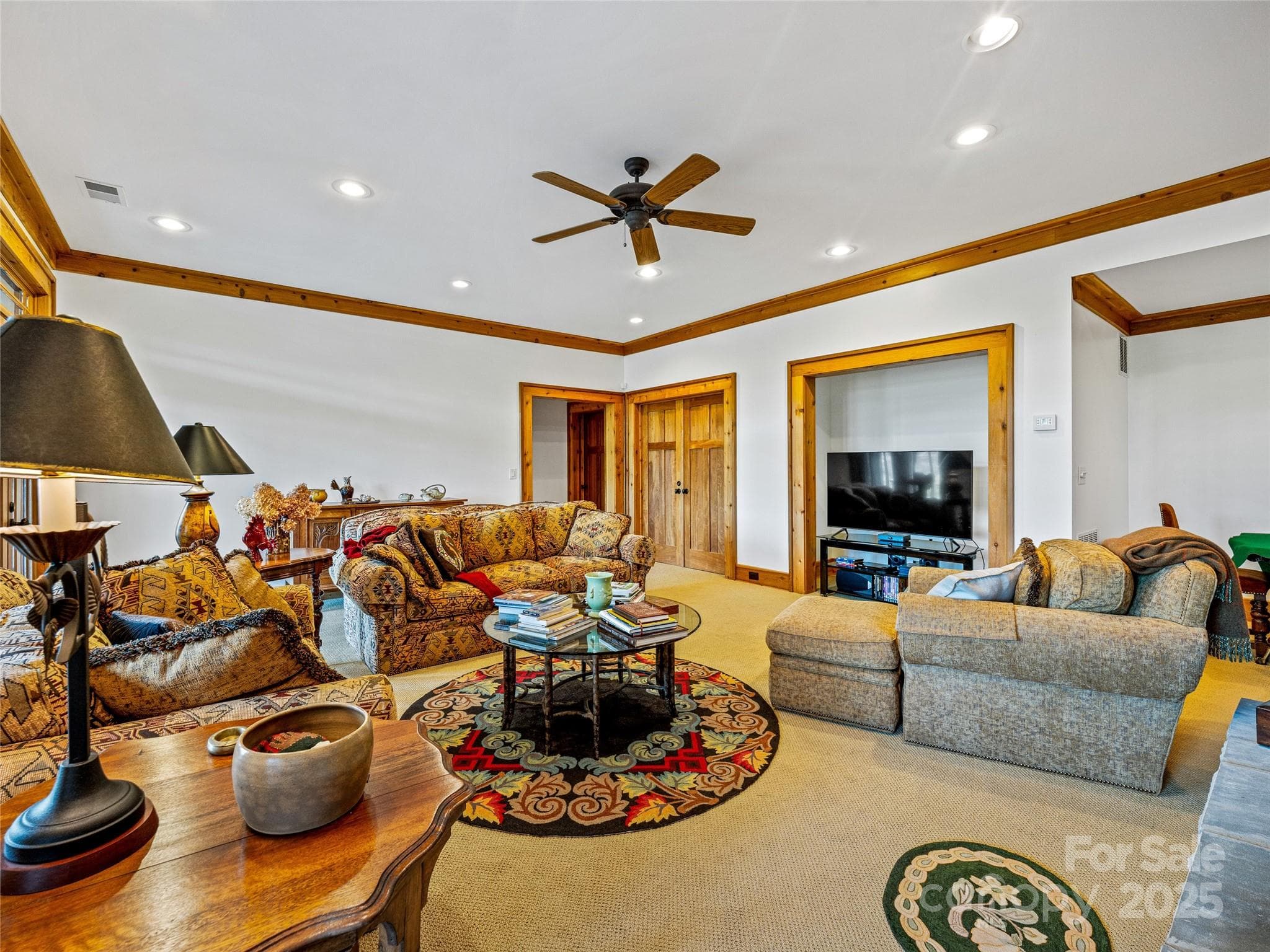 Single Family Residence at 770 Meadow Ridge Drive, Lake Toxaway, photo 35 of 48