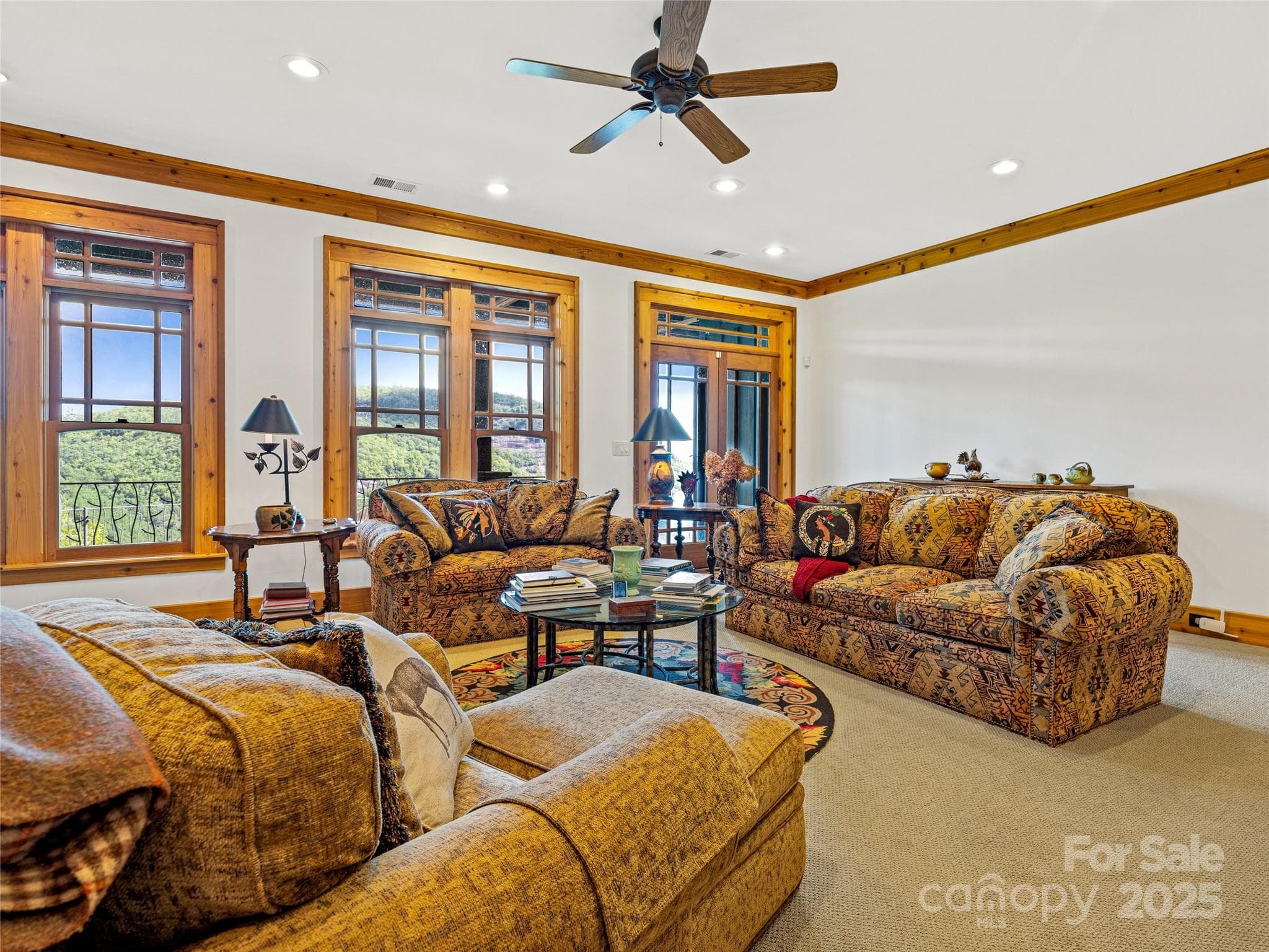 Single Family Residence at 770 Meadow Ridge Drive, Lake Toxaway, photo 36 of 48
