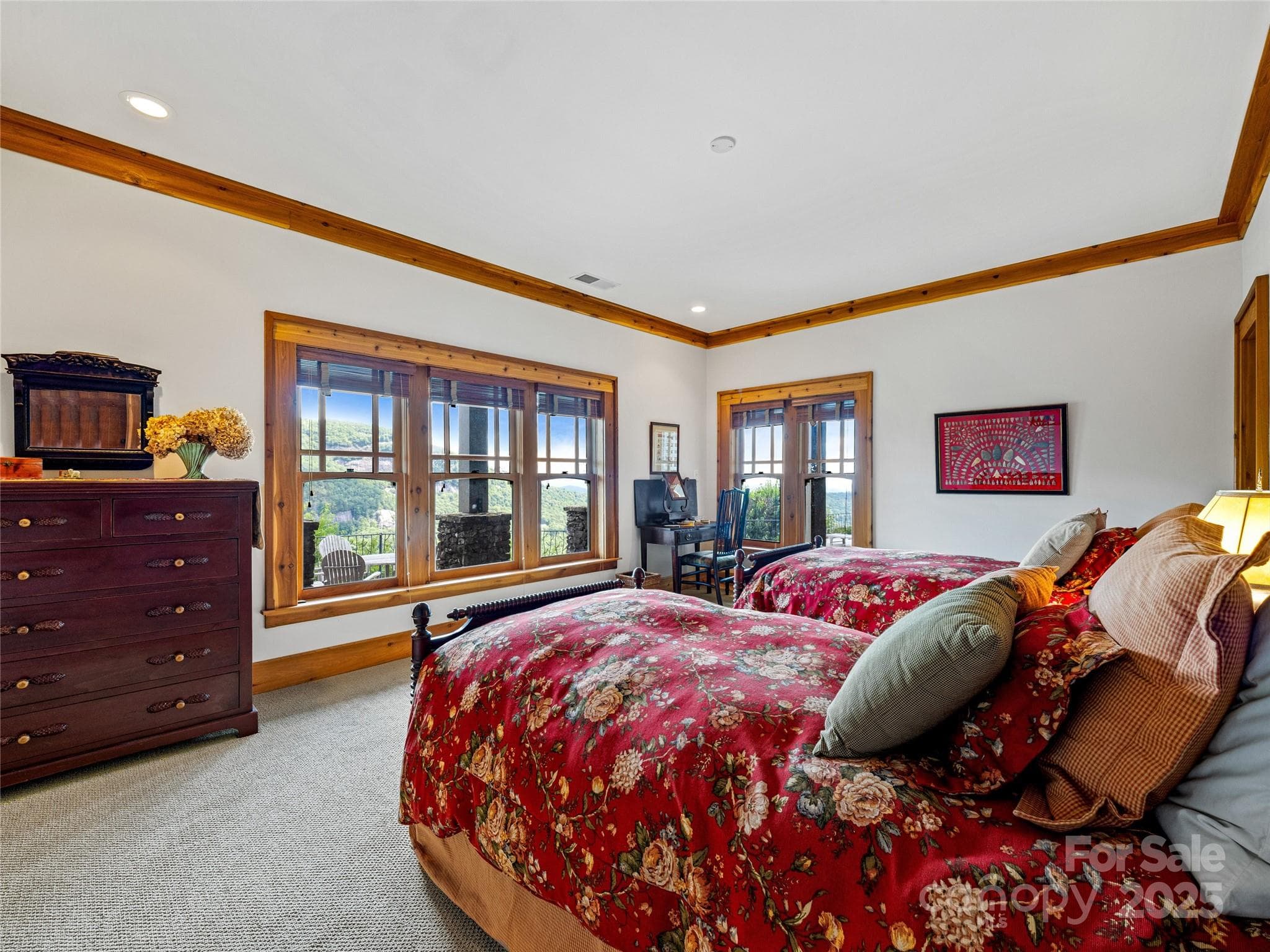 Single Family Residence at 770 Meadow Ridge Drive, Lake Toxaway, photo 38 of 48