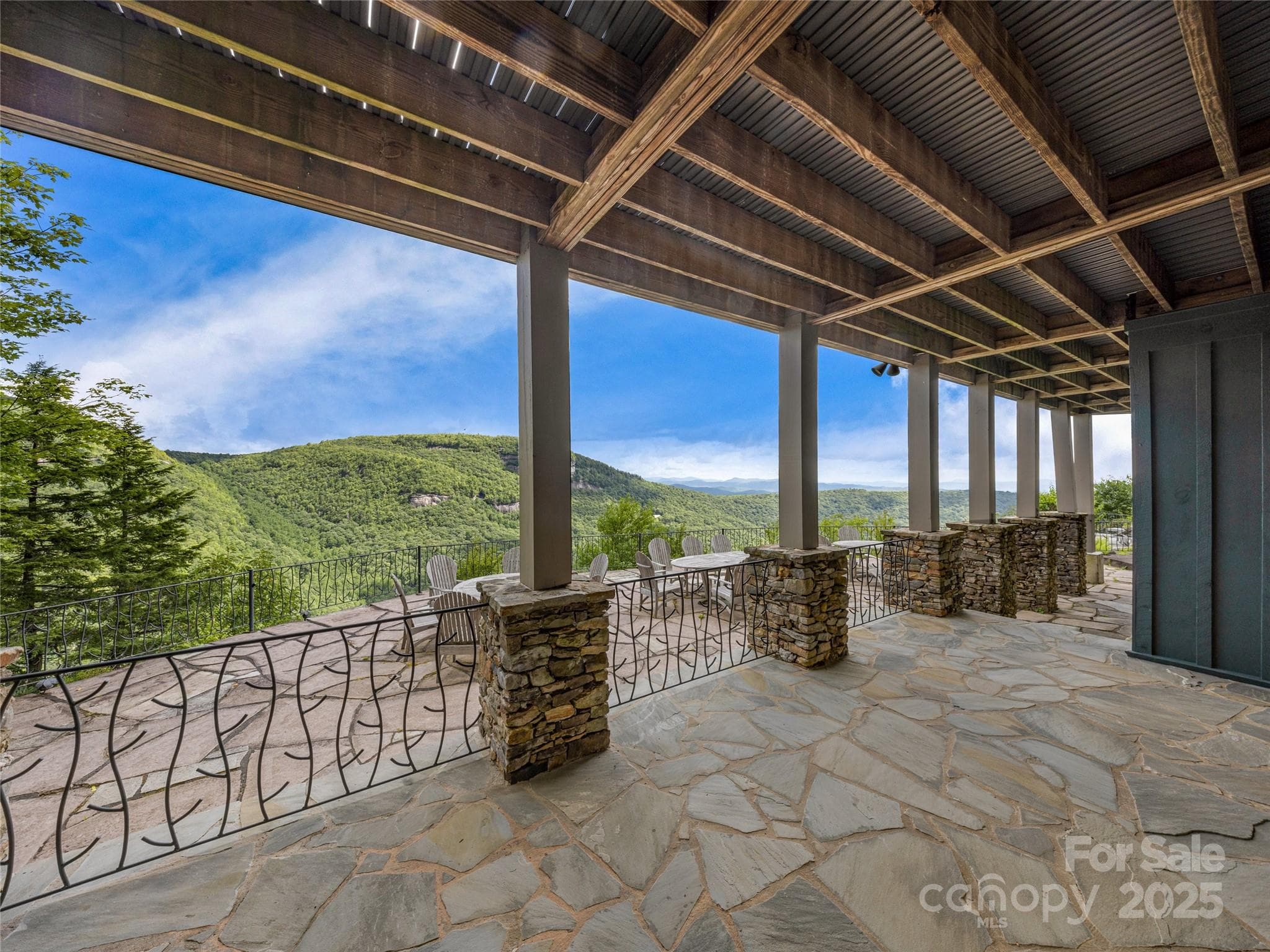 Single Family Residence at 770 Meadow Ridge Drive, Lake Toxaway, photo 39 of 48