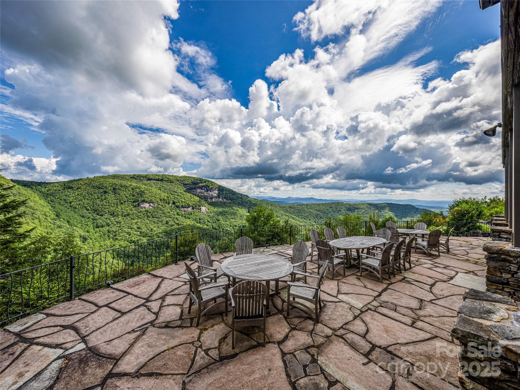 Single Family Residence at 770 Meadow Ridge Drive, Lake Toxaway, photo 40 of 48