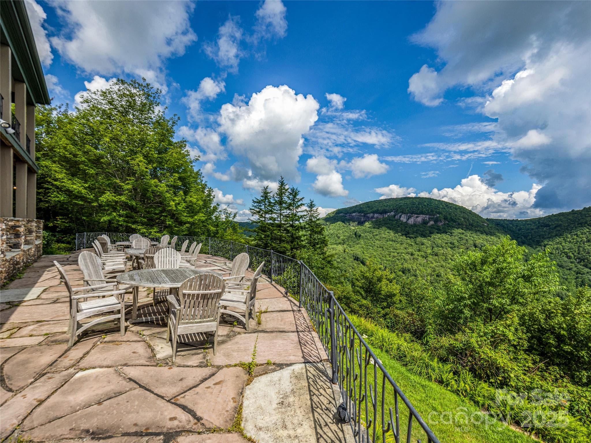 Single Family Residence at 770 Meadow Ridge Drive, Lake Toxaway, photo 43 of 48