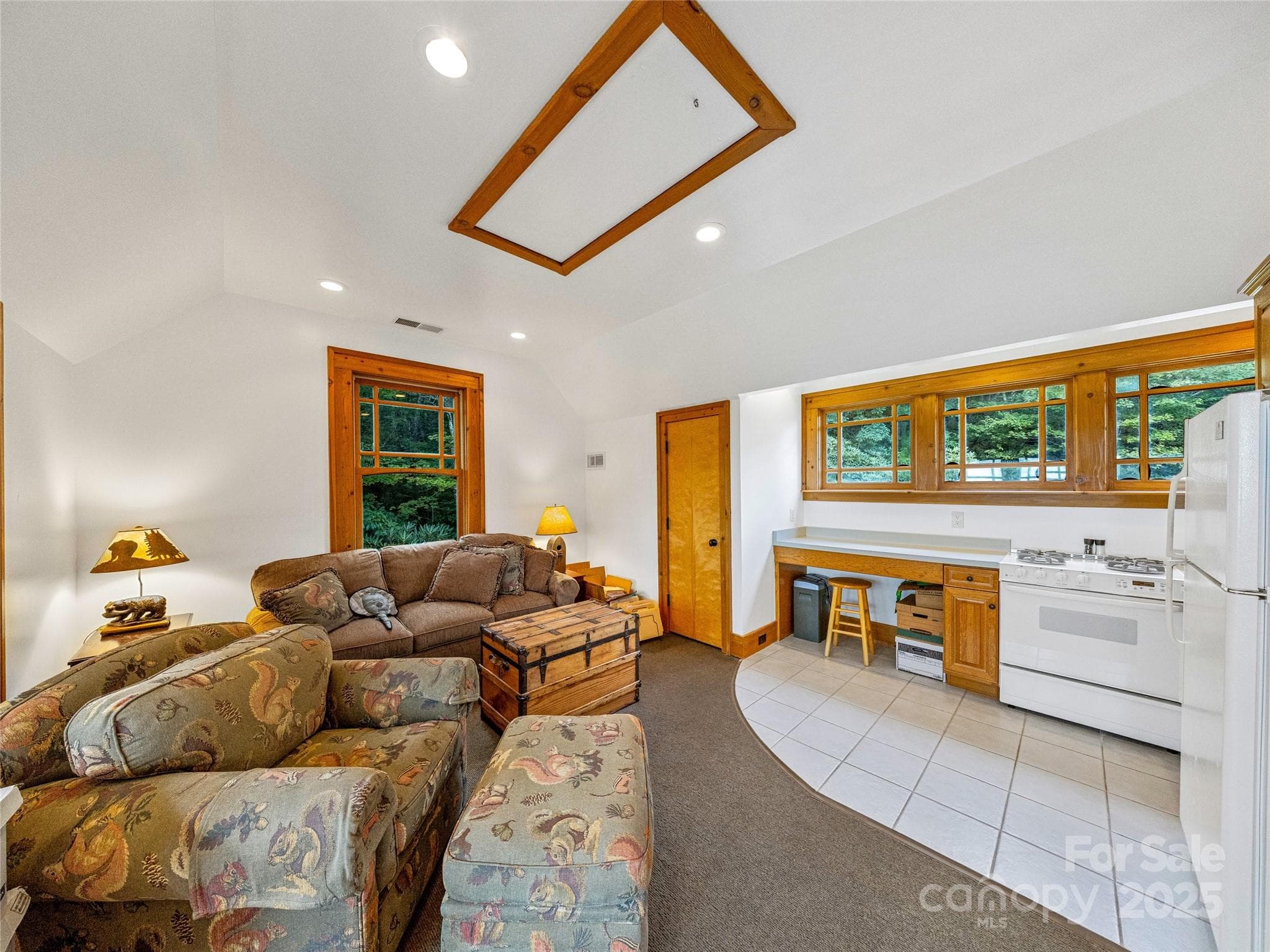 Single Family Residence at 770 Meadow Ridge Drive, Lake Toxaway, photo 48 of 48