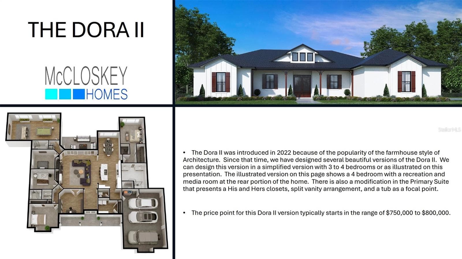 3412 LAKE DIANE RD
