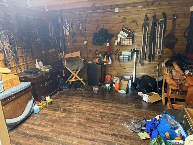 Land at 16315 MCGLAMERY RD, ODESSA, photo 8 of 45