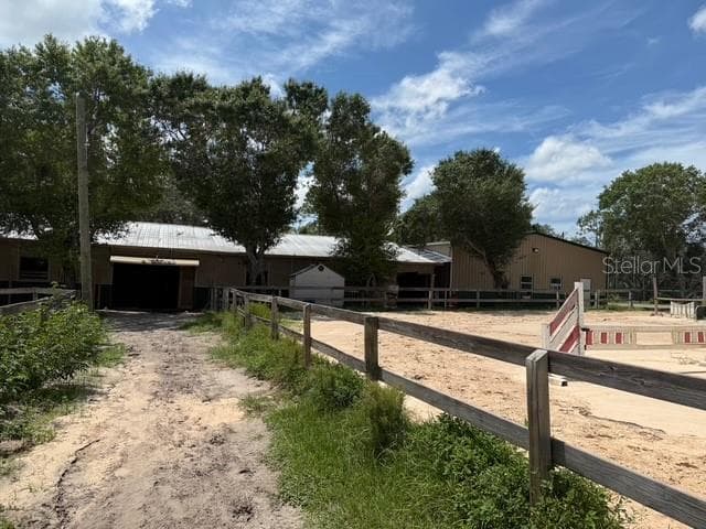 Land at 16315 MCGLAMERY RD, ODESSA, photo 18 of 45