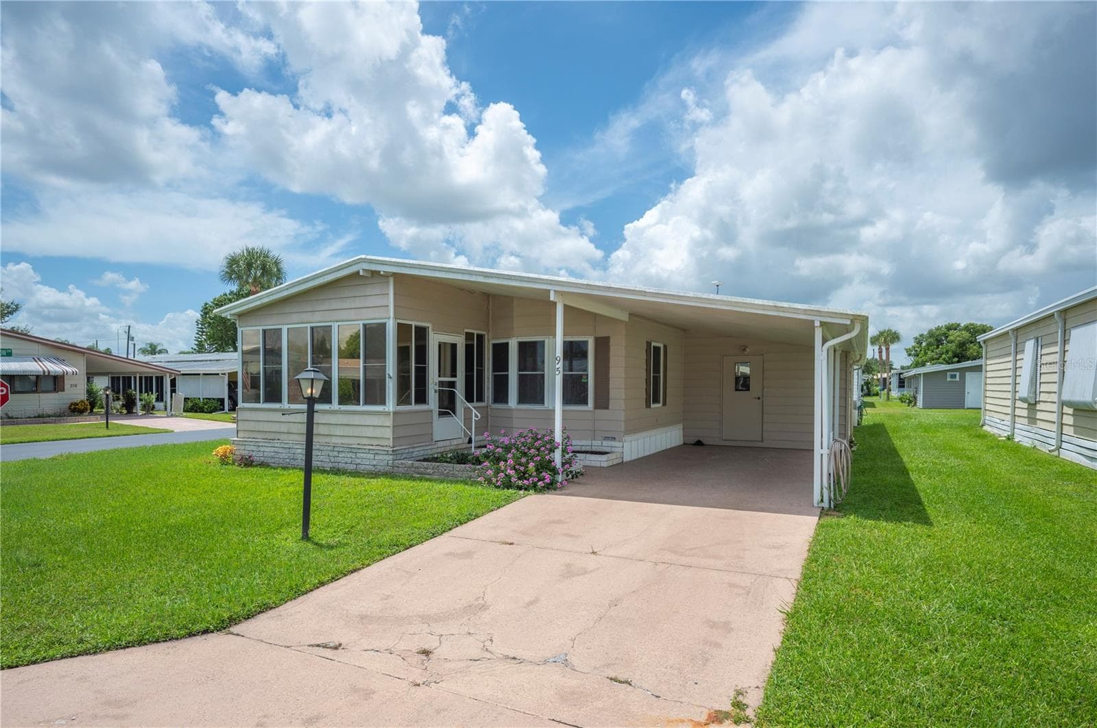 95 PARSON DR
