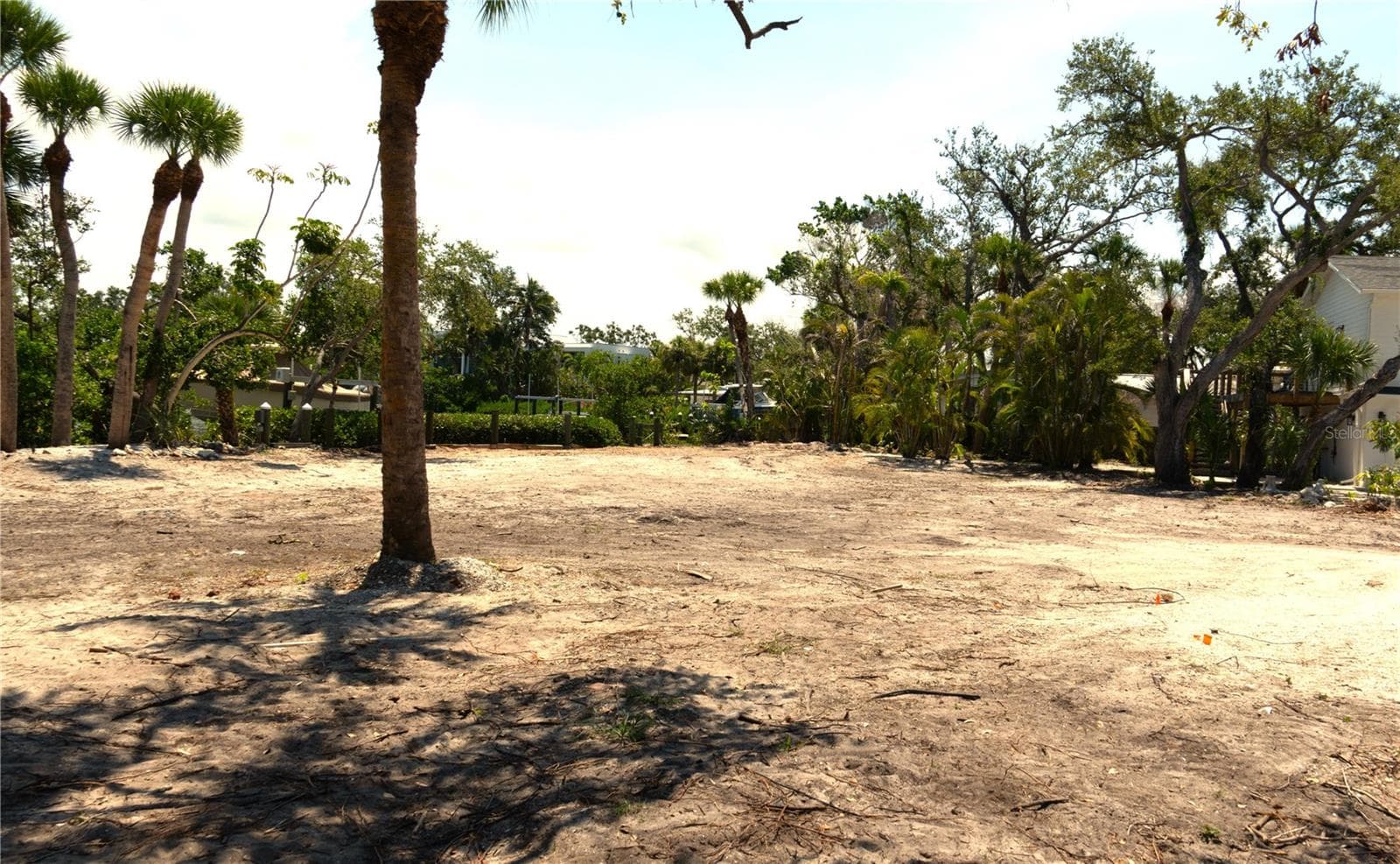 South facing - 7233 MIDNIGHT PASS RD, SARASOTA