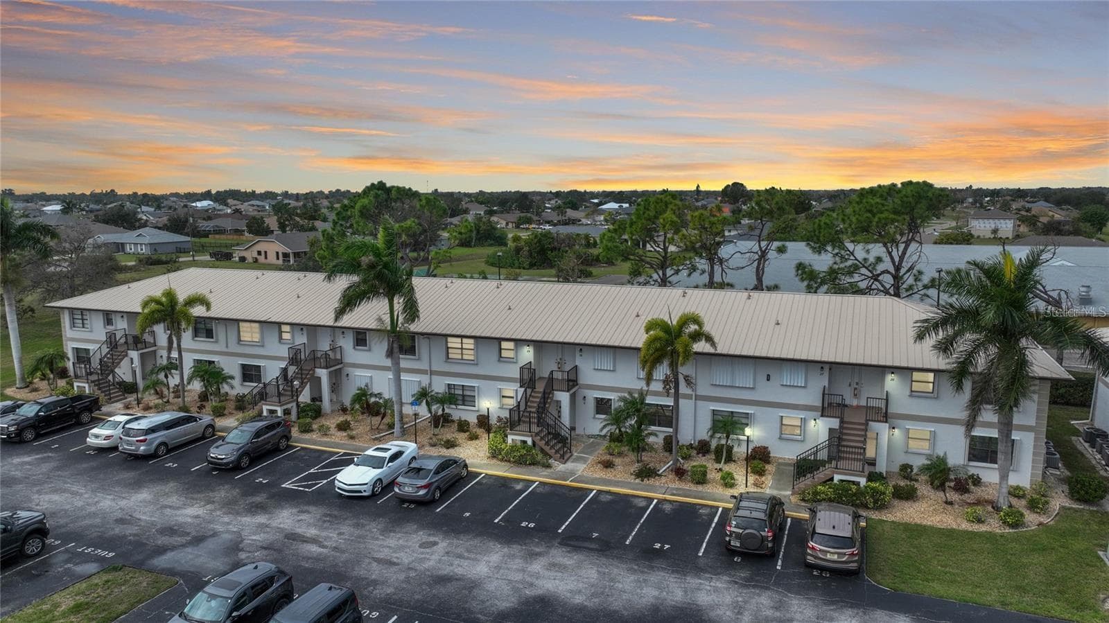 26485 RAMPART BLVD #D21