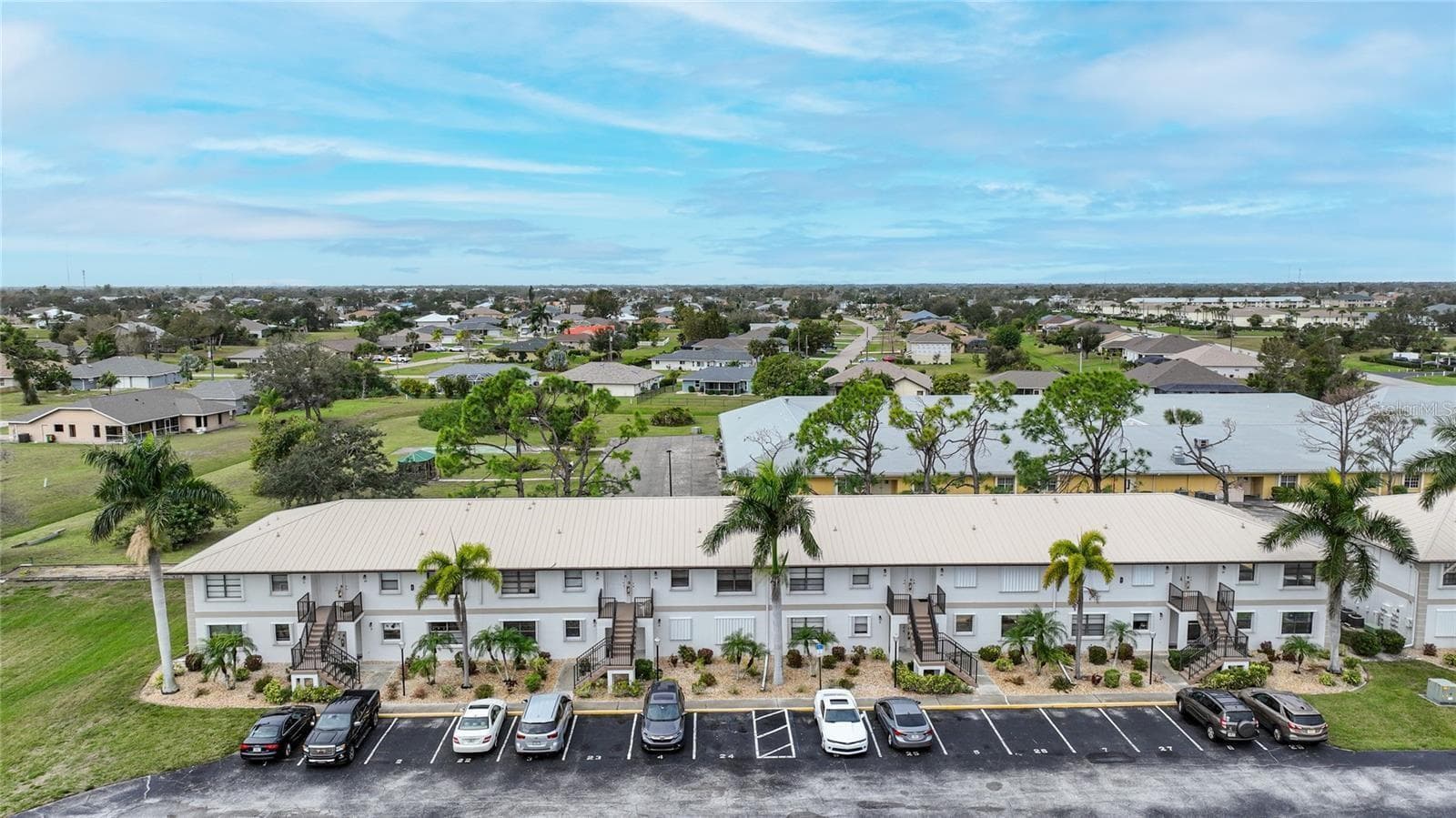 Condominium at 26485 RAMPART BLVD #D21, PUNTA GORDA, photo 11 of 33
