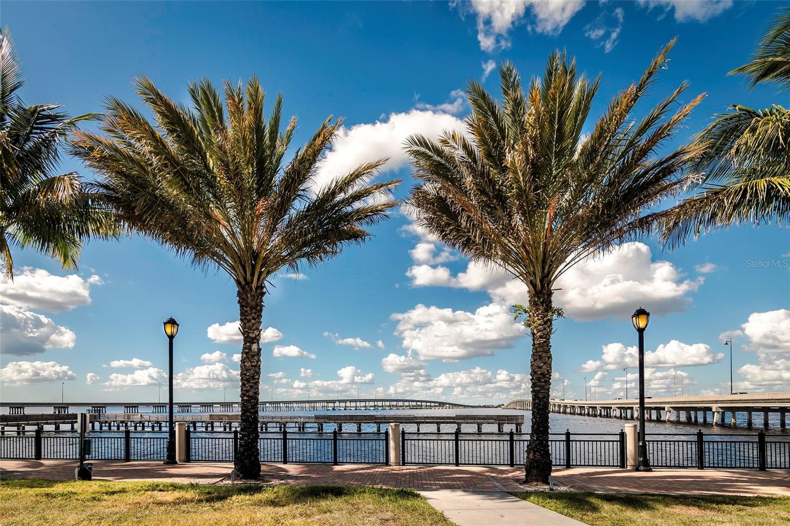 Condominium at 26485 RAMPART BLVD #D21, PUNTA GORDA, photo 17 of 33