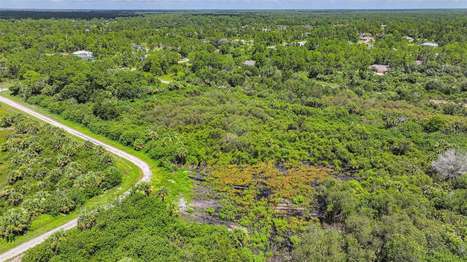 Land at 1245 CAVALIER CIR, LEHIGH ACRES, photo 25 of 28