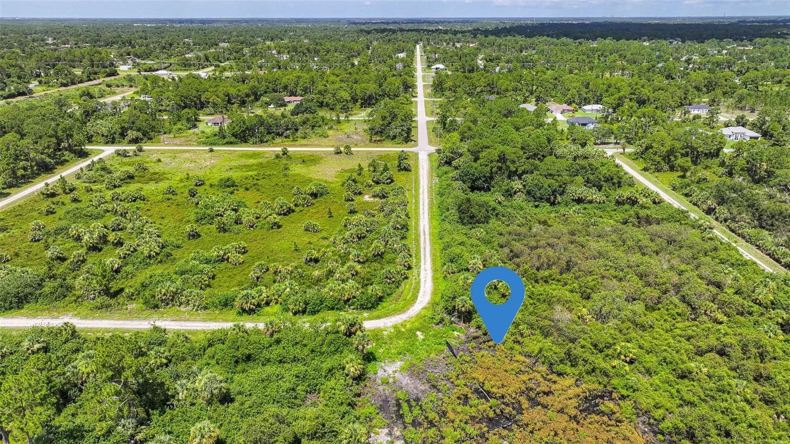 Land at 1245 CAVALIER CIR, LEHIGH ACRES, photo 26 of 28