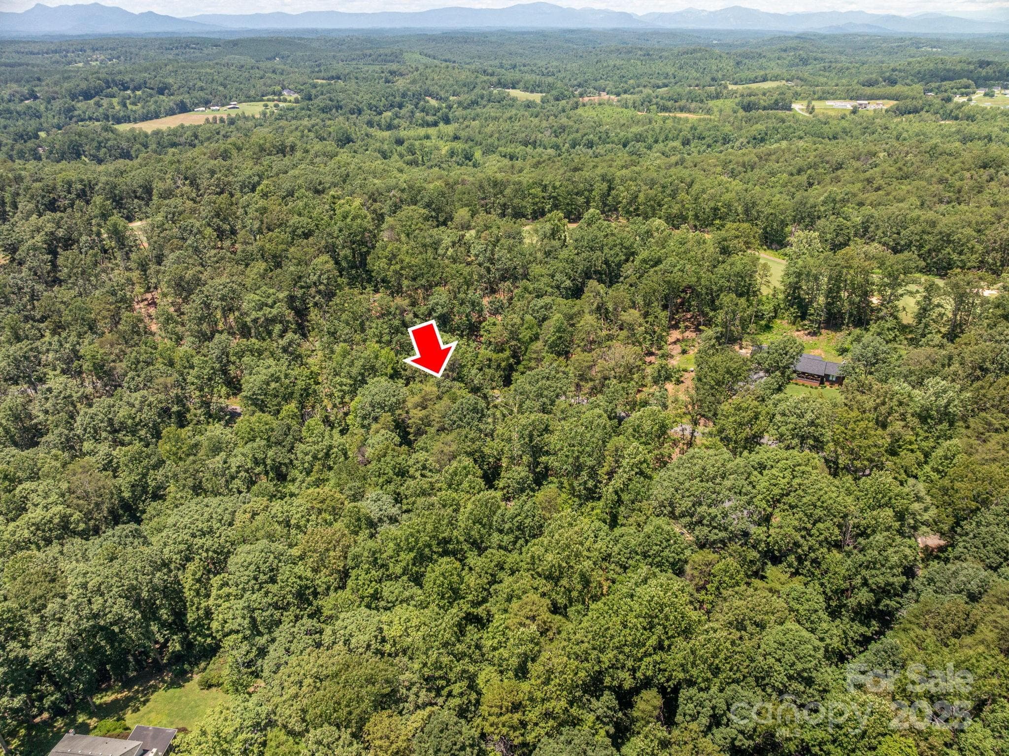 Lot at Lot 131 Plantation Drive, Rutherfordton, photo 3 of 18
