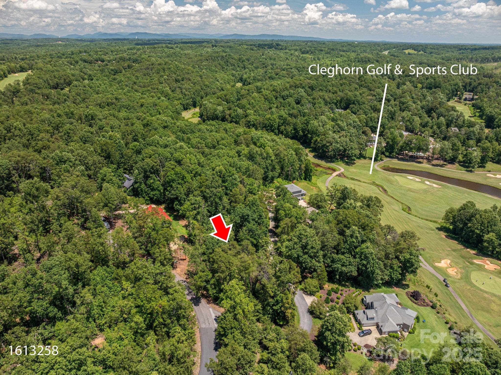 Lot at Lot 207 Plantation Drive, Rutherfordton, photo 3 of 11