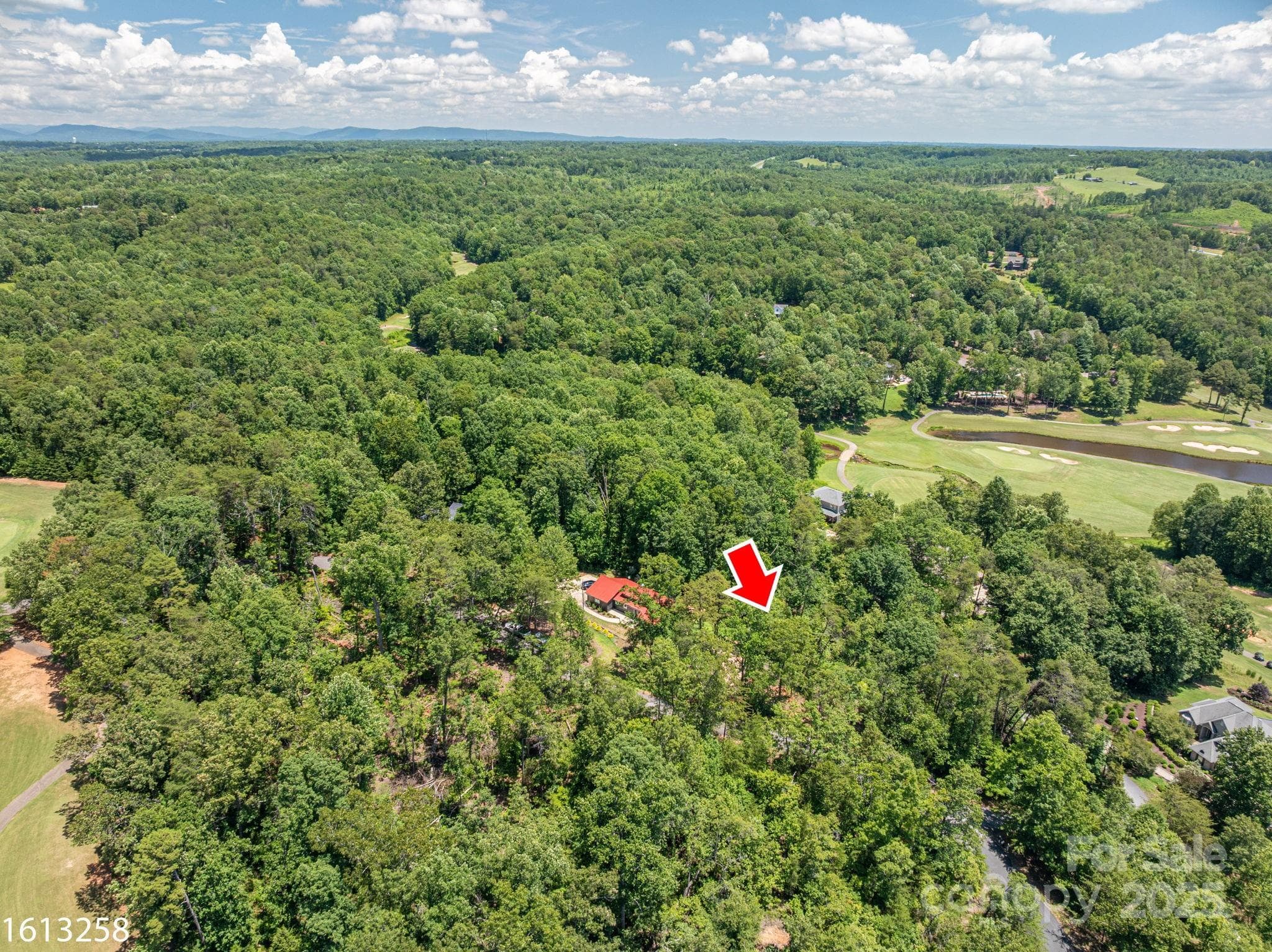 Lot at Lot 207 Plantation Drive, Rutherfordton, photo 4 of 11