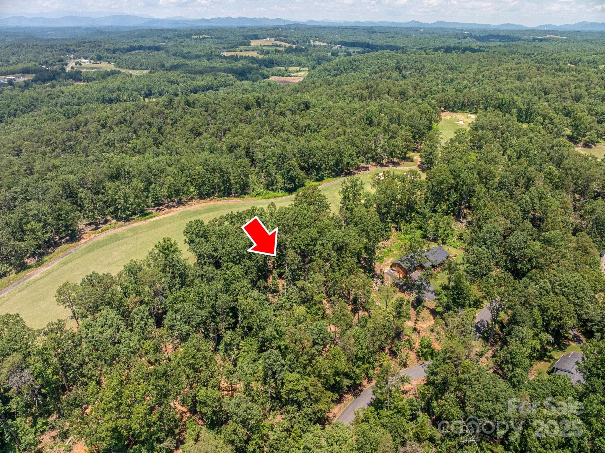 Lot at Rutherfordton, photo 2 of 14