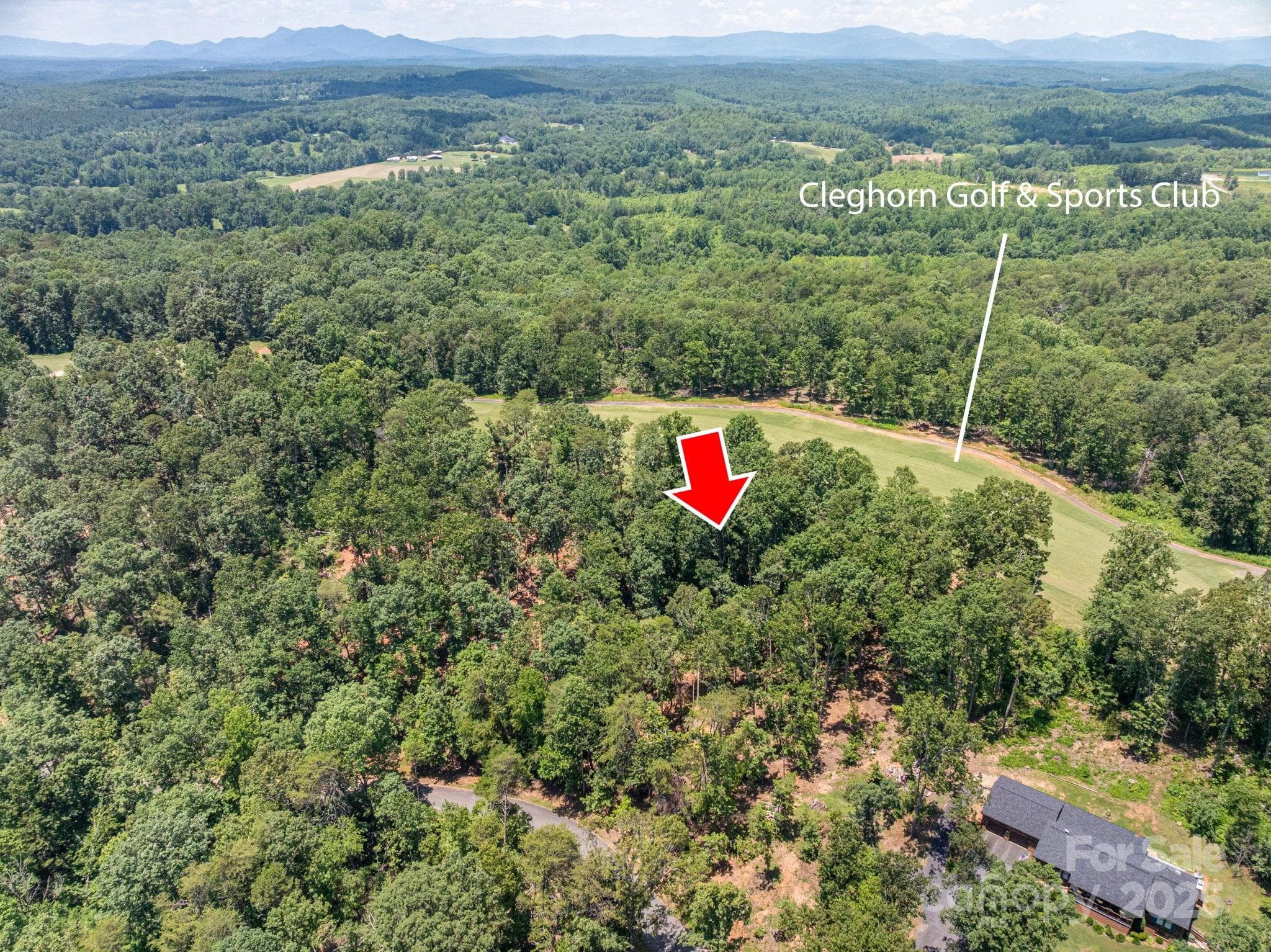 Lot at Rutherfordton, photo 3 of 14