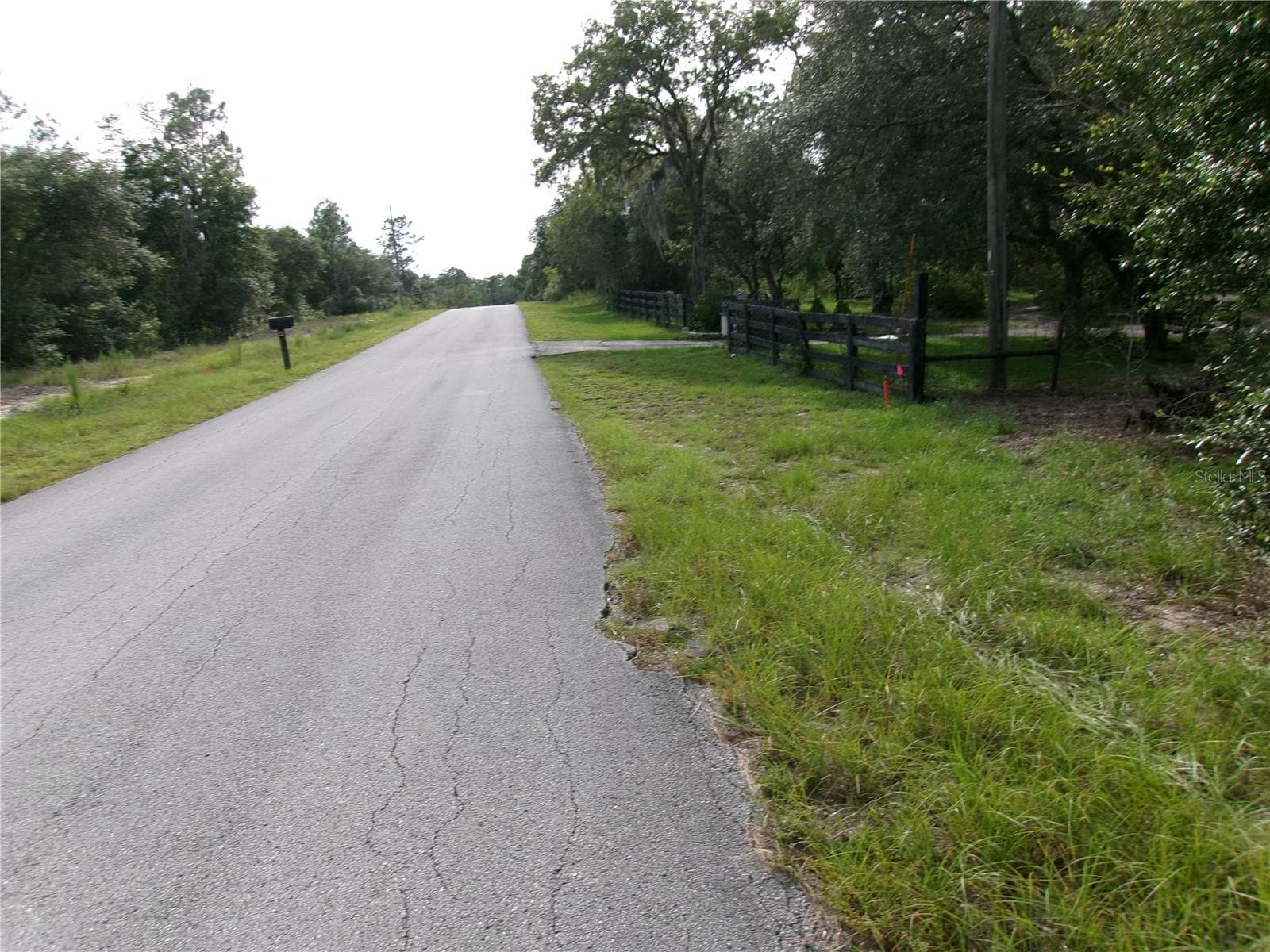 Lot 27 SW PINE BLUFFS RD