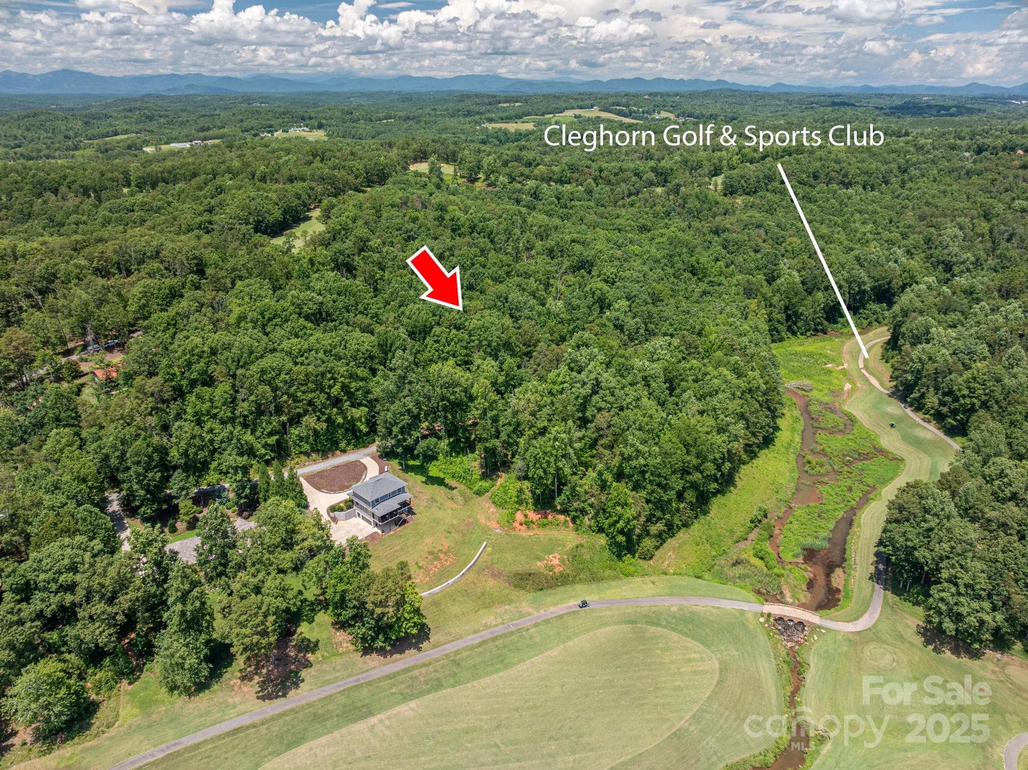 Lot at Lot 210 Plantation Drive, Rutherfordton, photo 4 of 9
