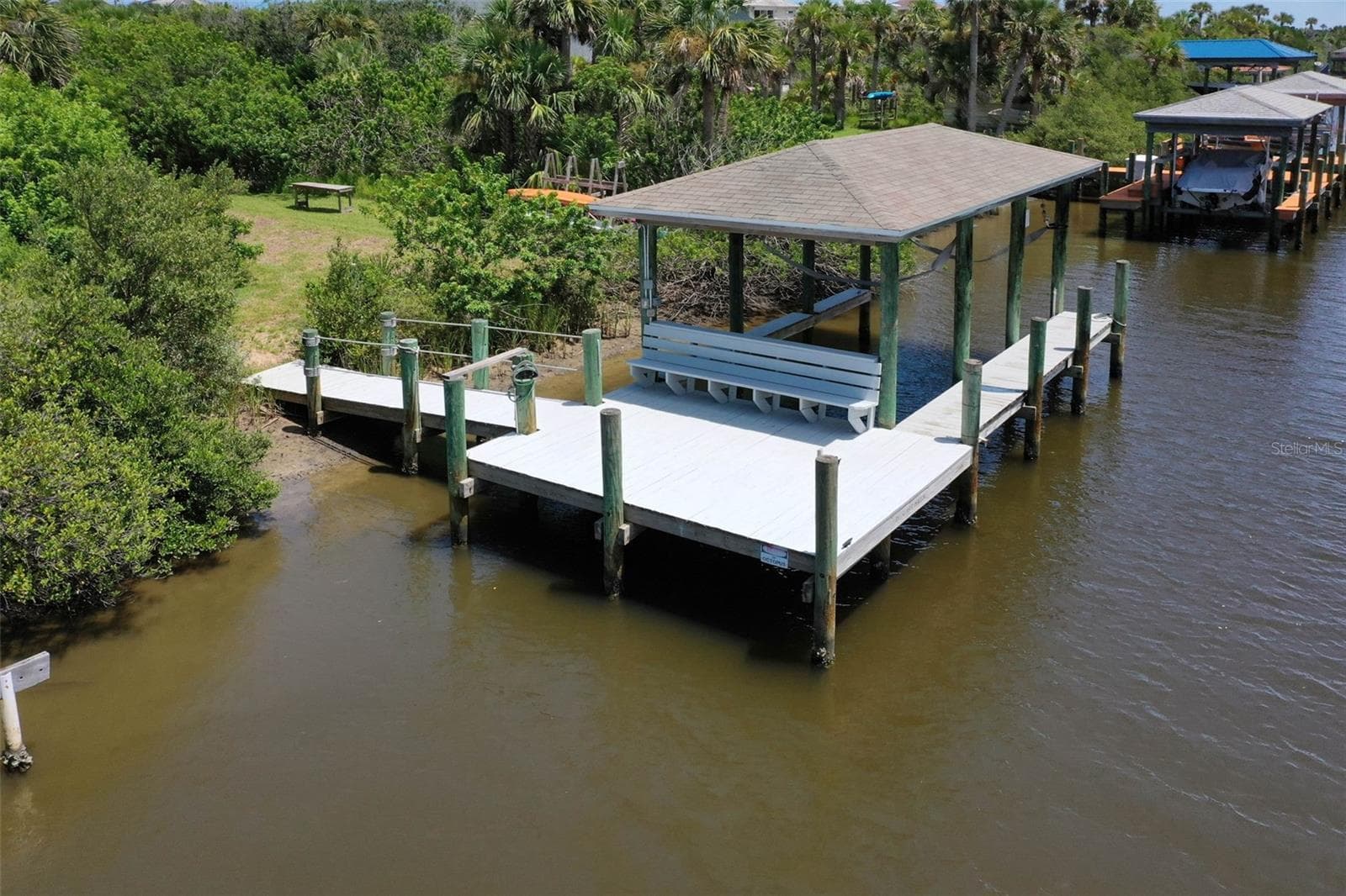 Land at 3374 OCEAN SHORE BLVD, FLAGLER BEACH, photo 5 of 47