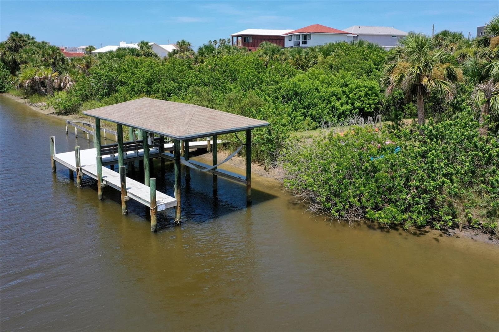 Land at 3374 OCEAN SHORE BLVD, FLAGLER BEACH, photo 6 of 47